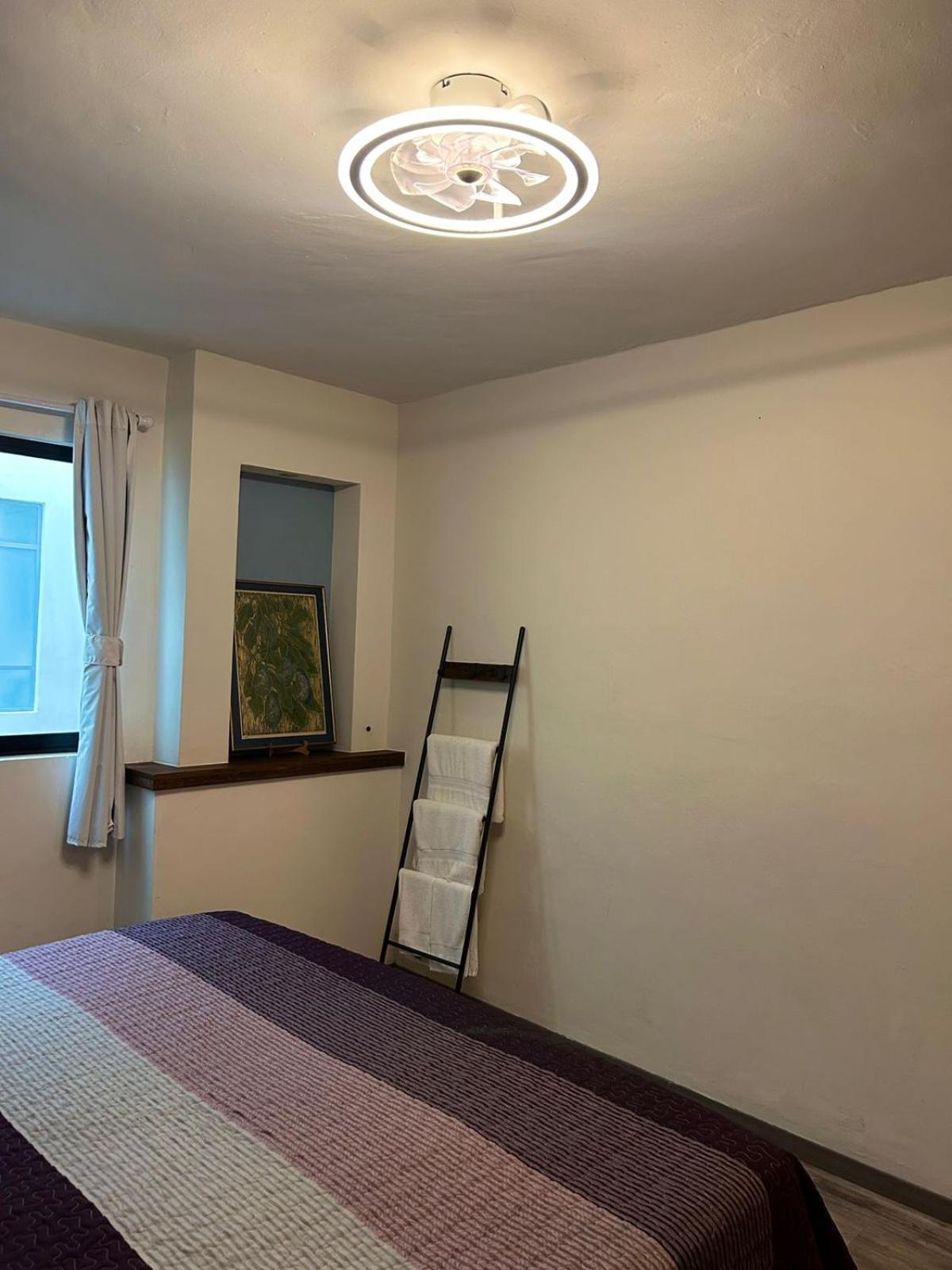 Double Room - Photo 2