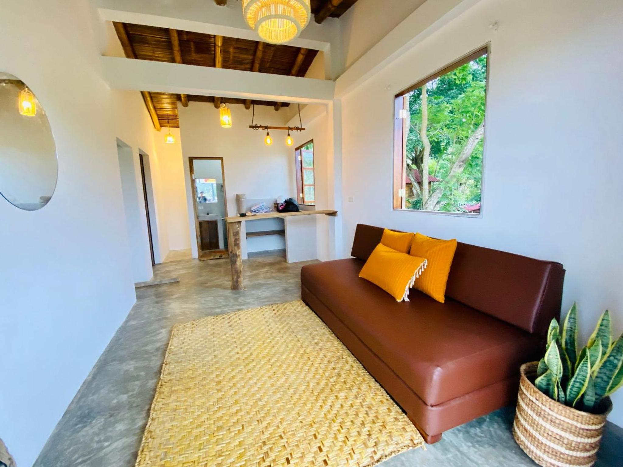 Two-Bedroom Apartment with Balcony photo 1