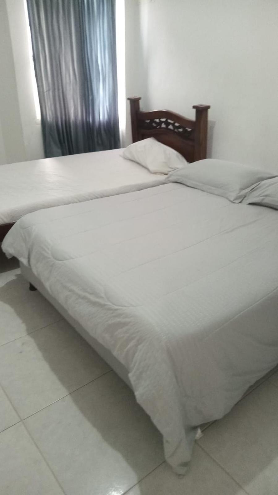 Budget Triple Room photo 1
