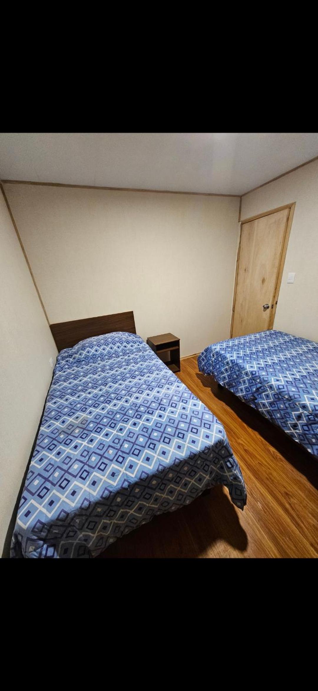 Two-Bedroom House photo 1