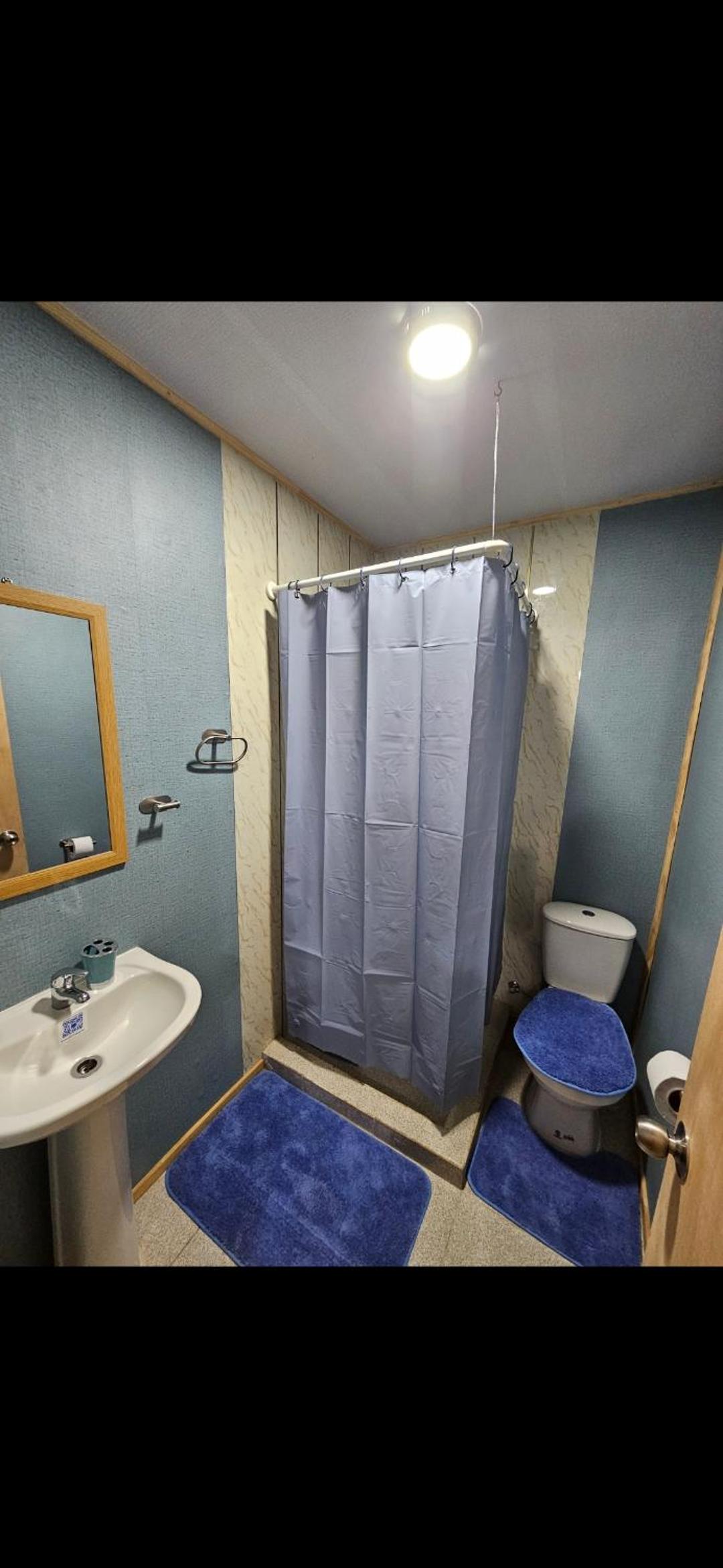 Two-Bedroom House photo 2