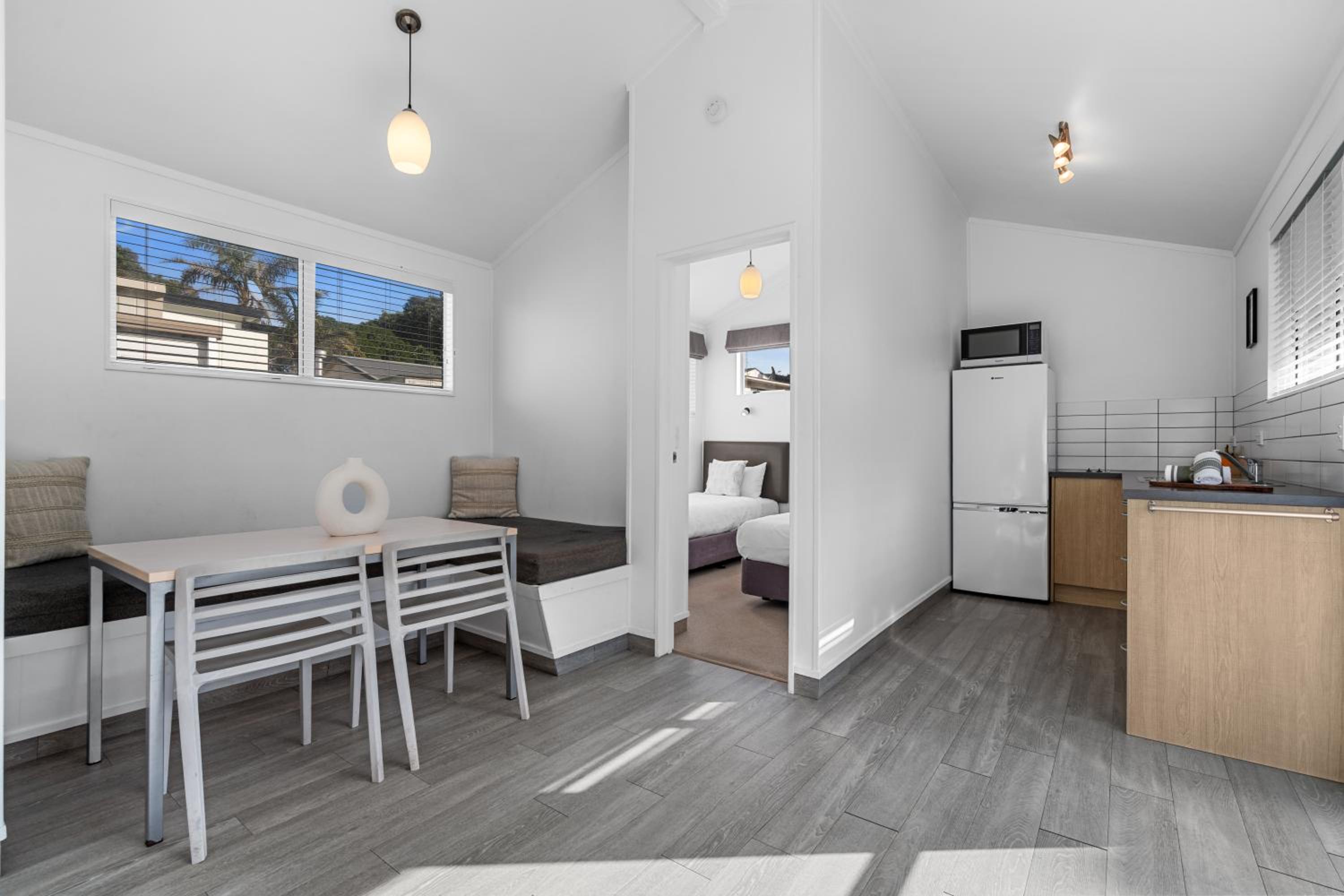 Apartment with Park View photo 1