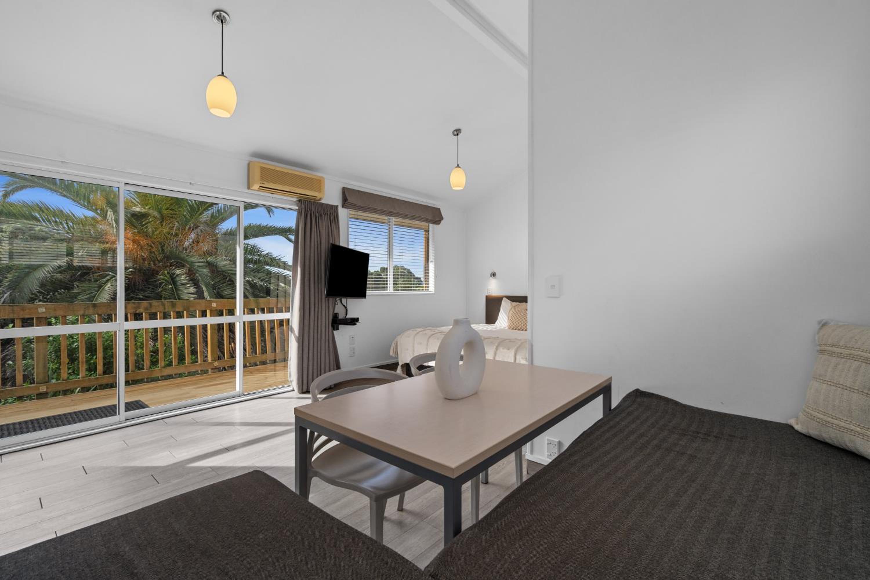 Apartment with Park View photo 2