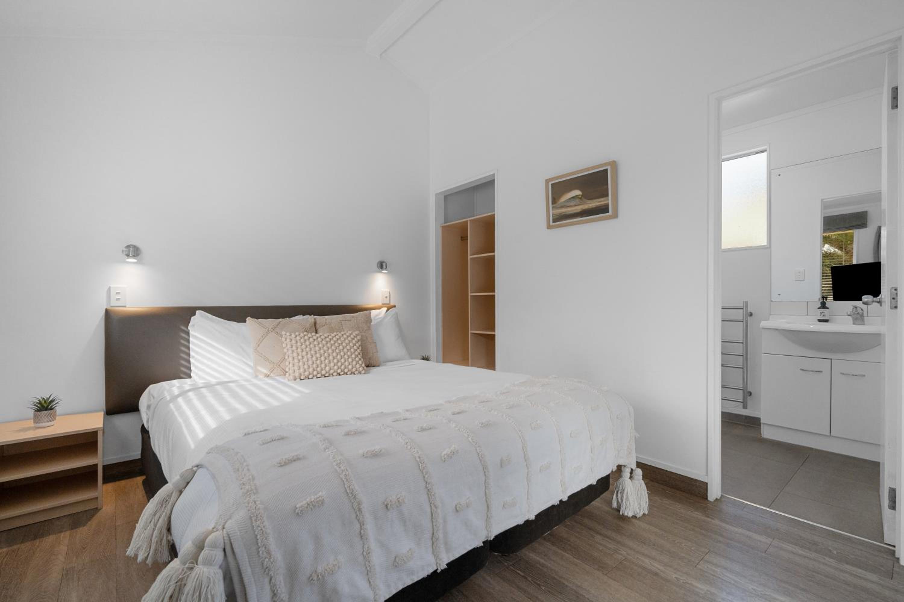 Apartment with Park View photo 3