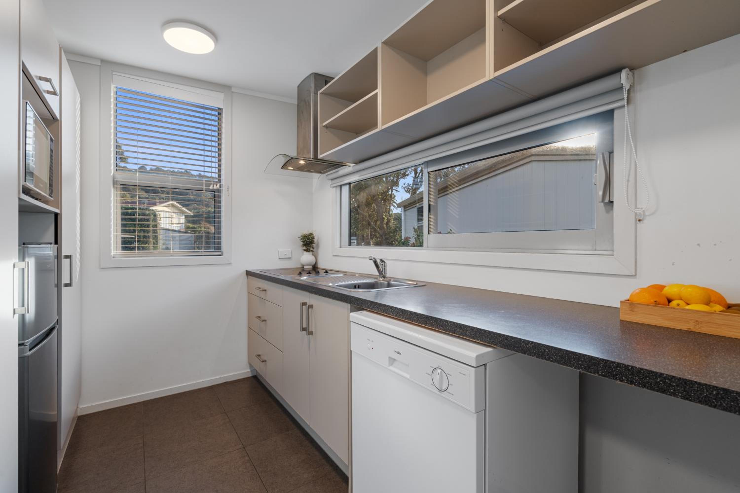  Two-Bedroom Apartment - Sea Side