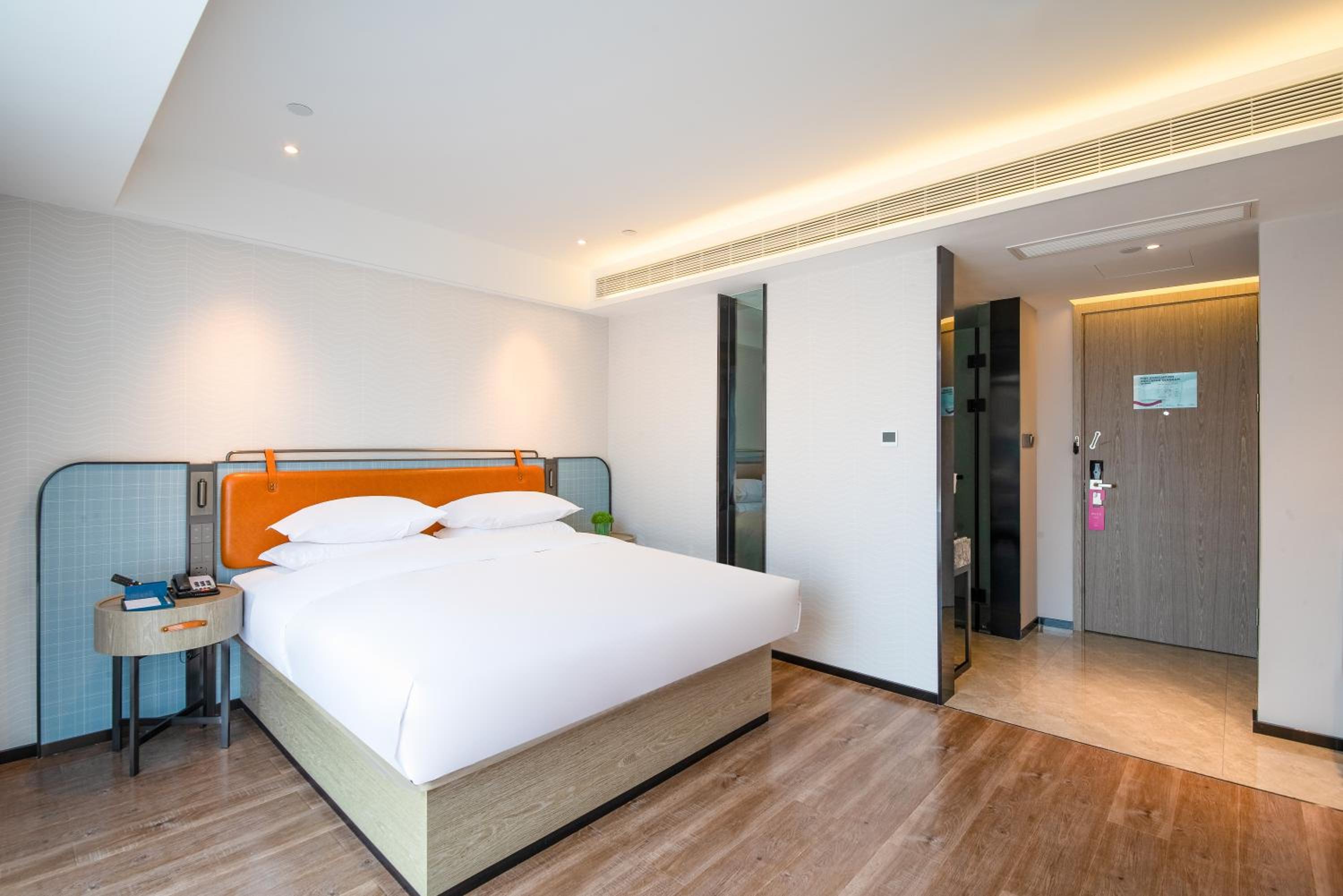 Superior Queen Room
