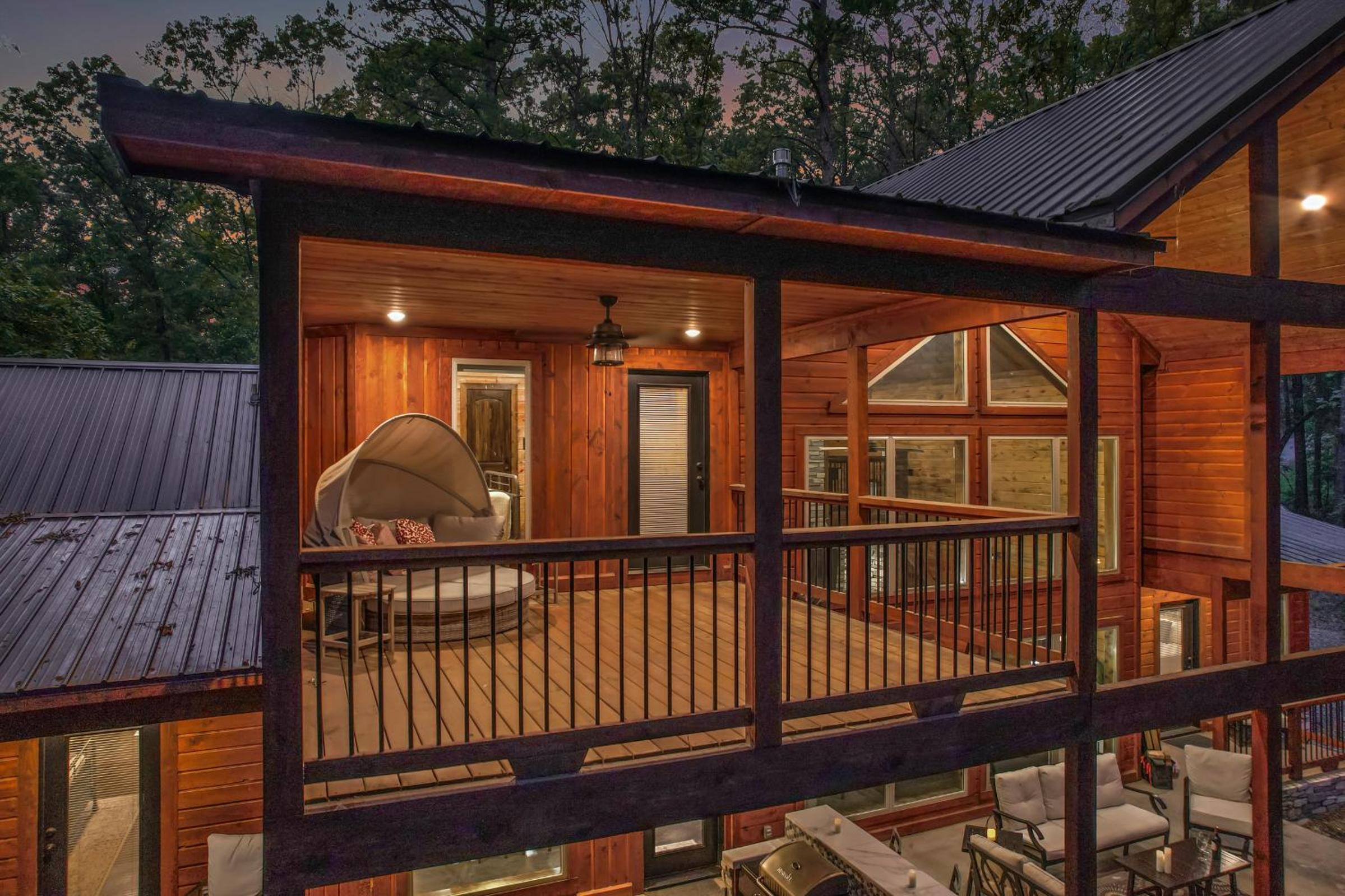 Four-Bedroom House photo 2