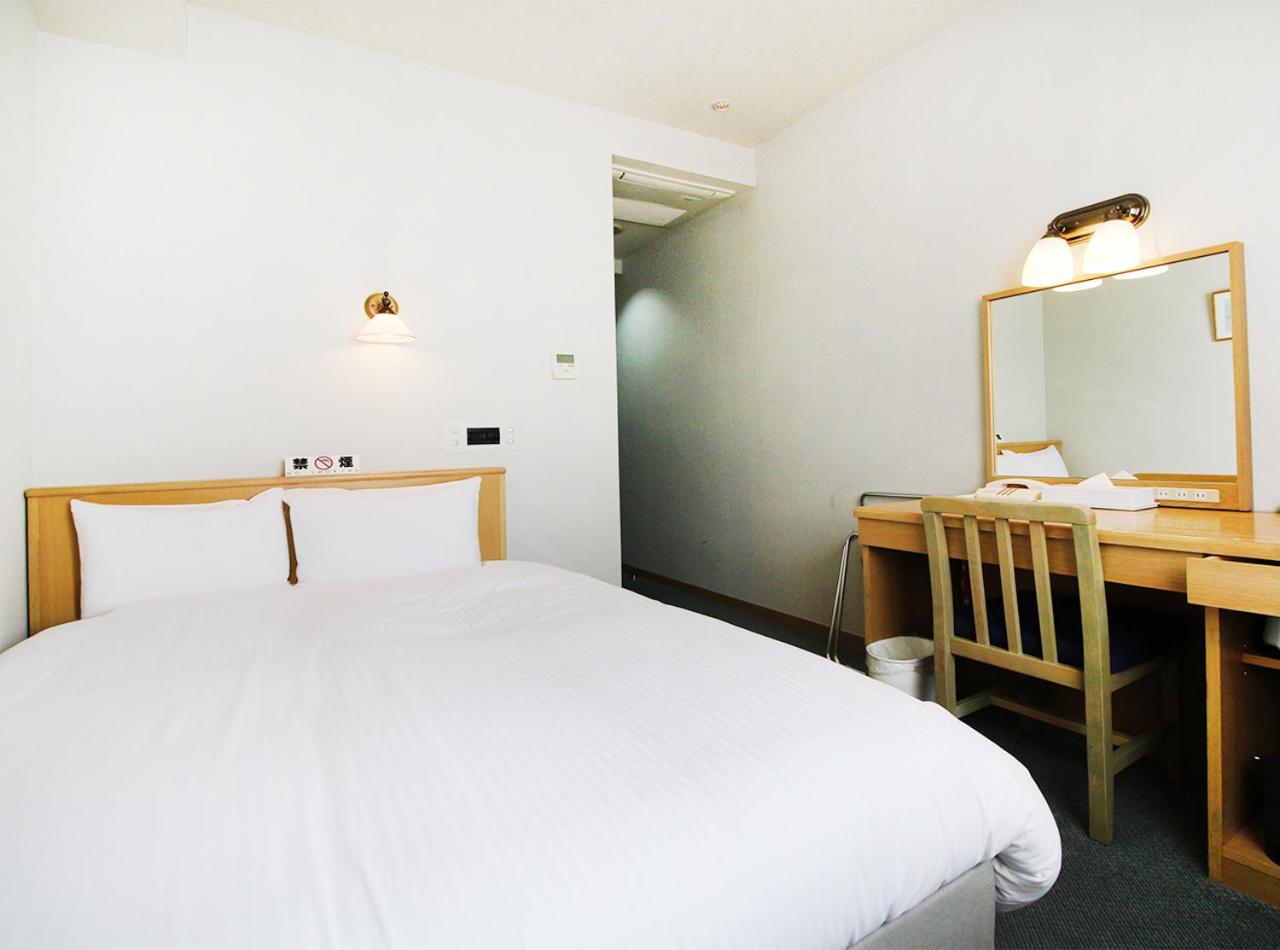 Double Room - Non-Smoking