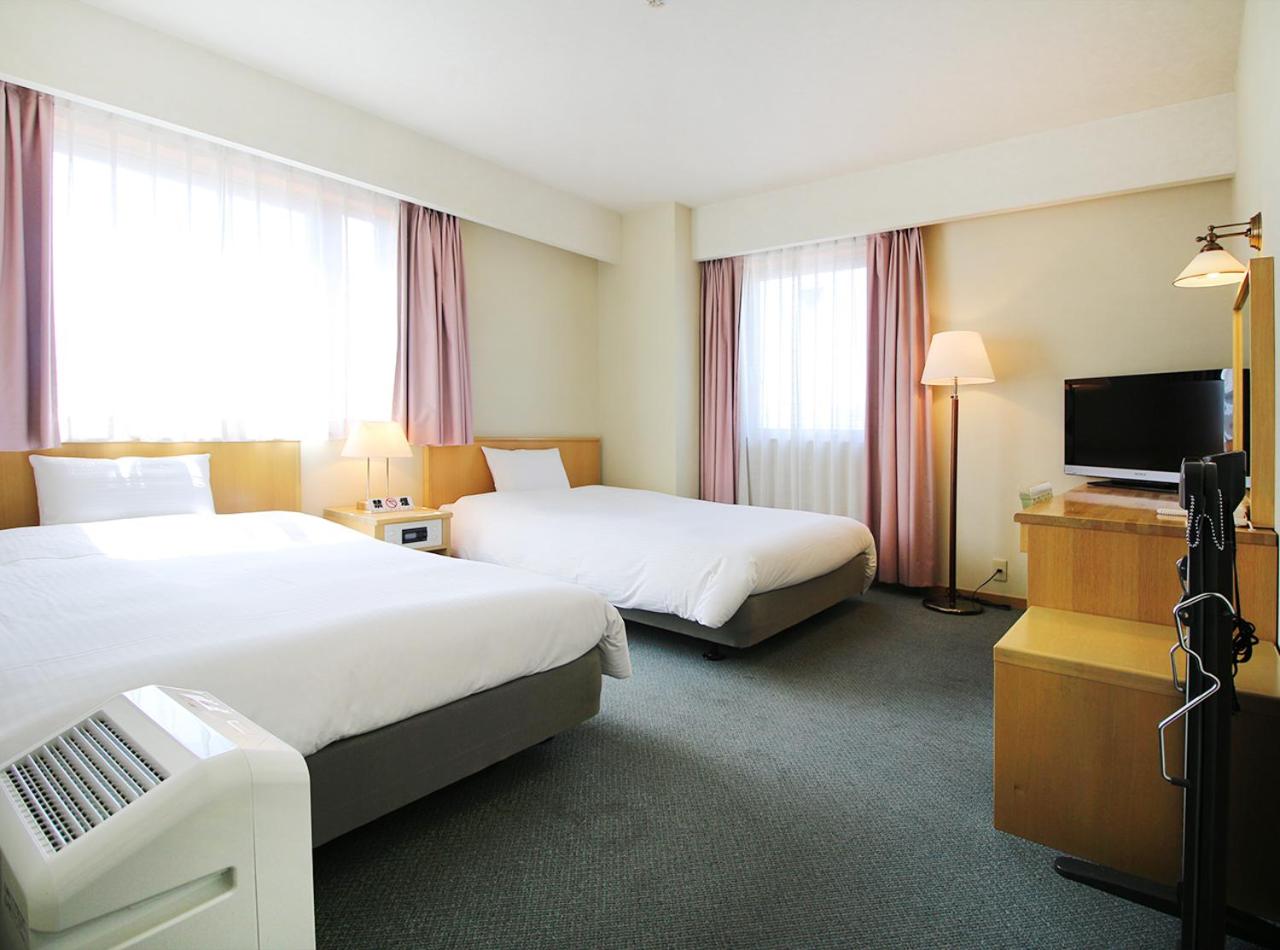 Twin Room B - Non-Smoking