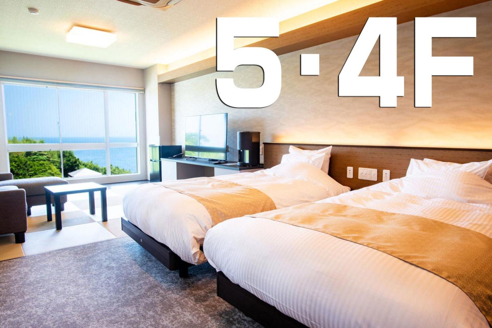 Superior Quadruple Room - Photo 1