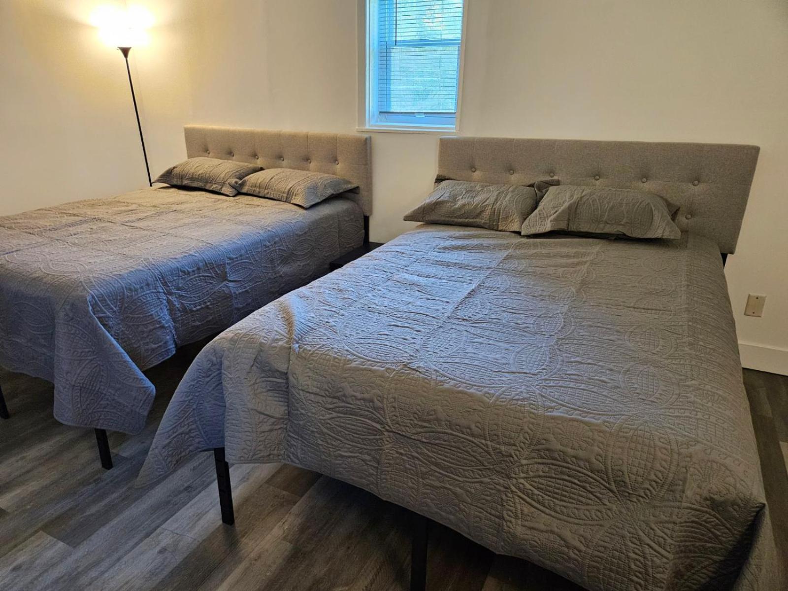 Double Room With Private Bathroom photo 3