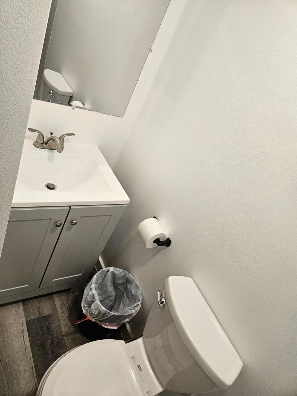 Double Room With Private Bathroom photo 2