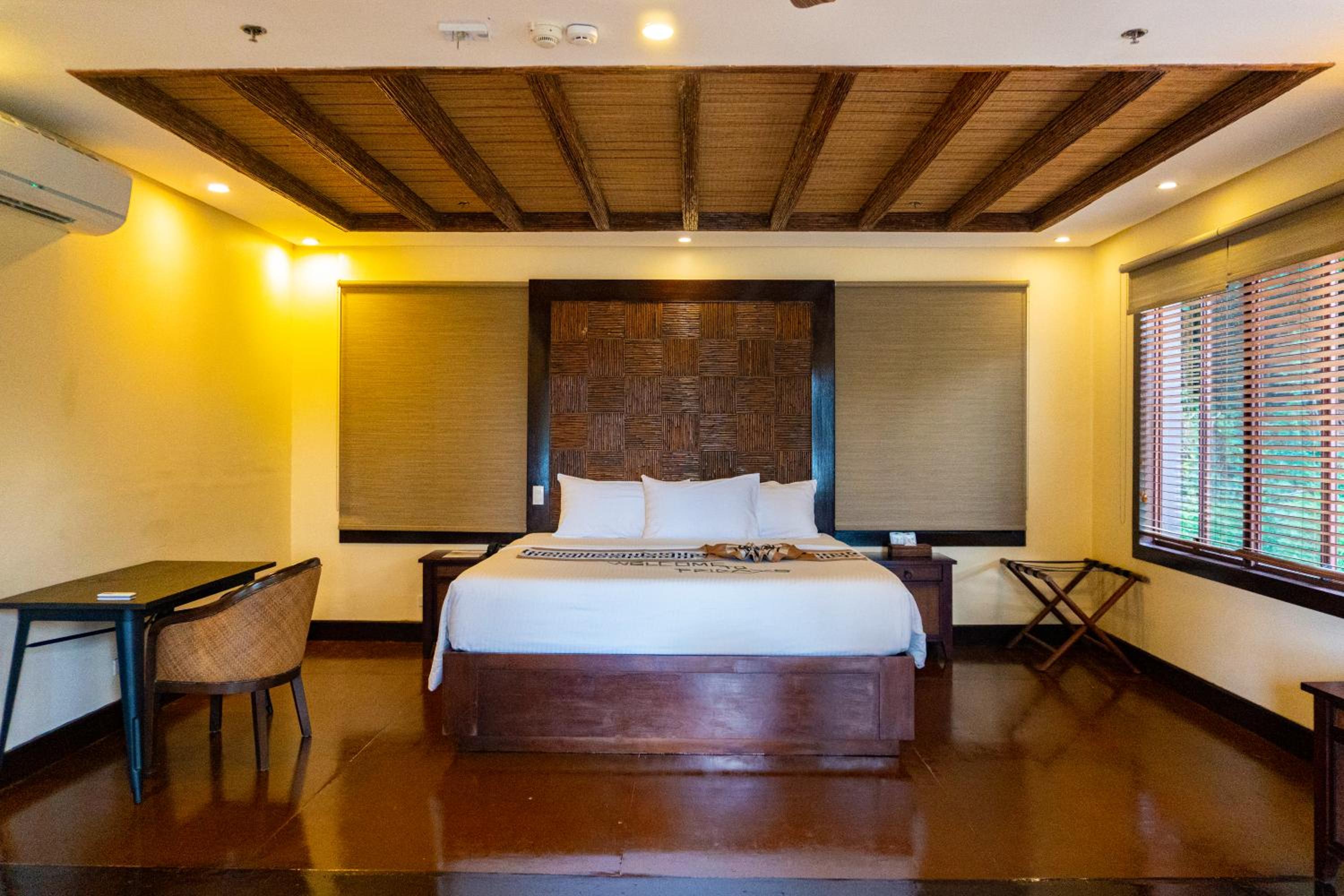 Double Room with Mountain View photo 3