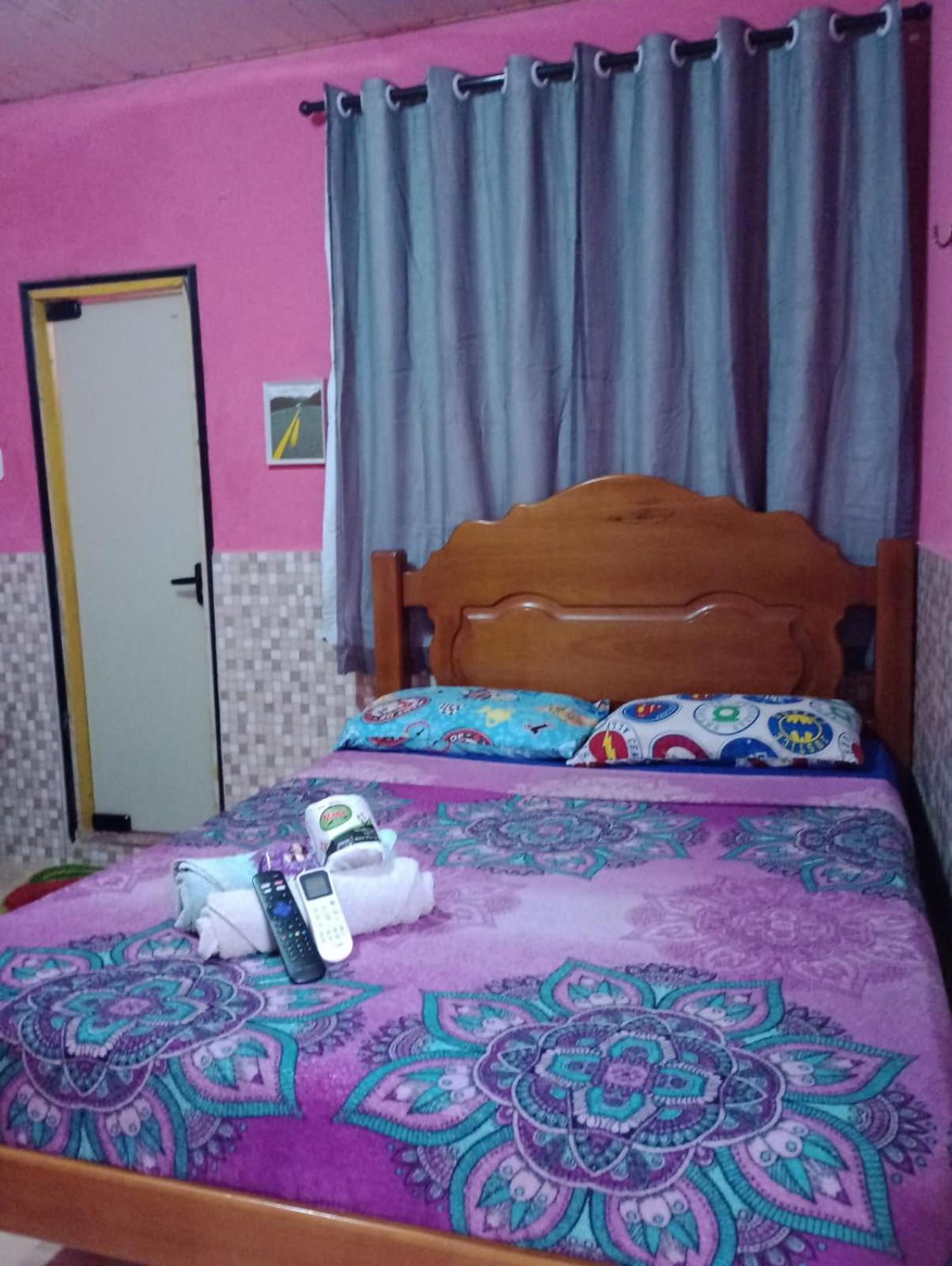 Large Double or Twin Room