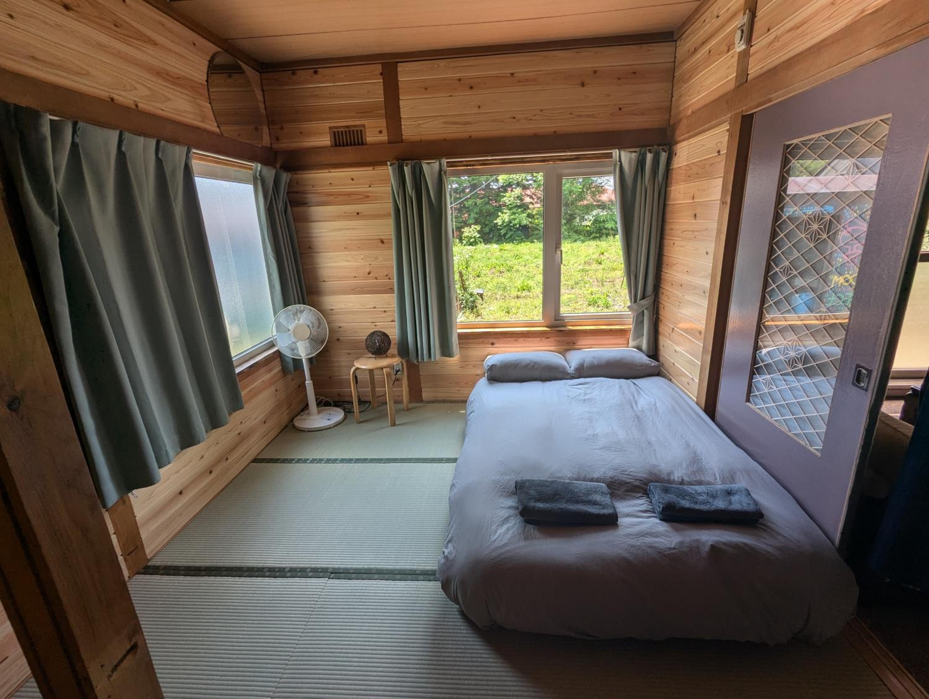 Budget Twin Room