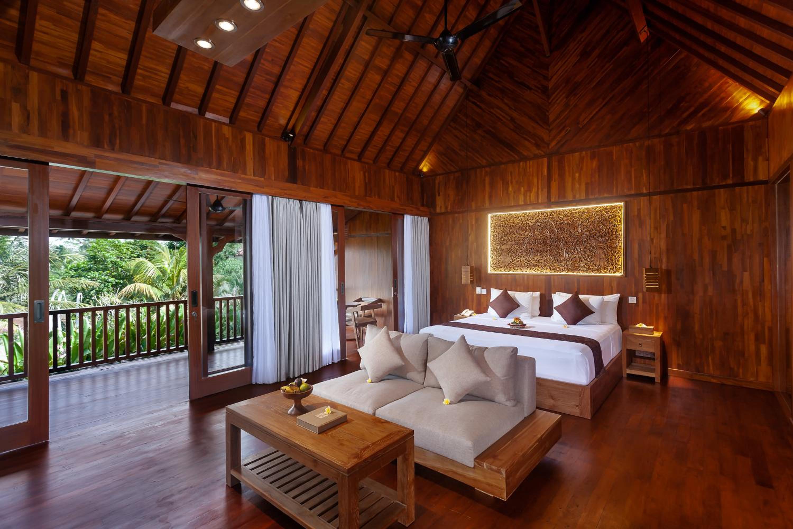 Exclusive Suite