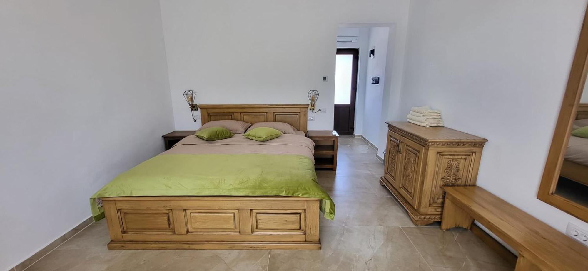 Standard Double Room photo 1