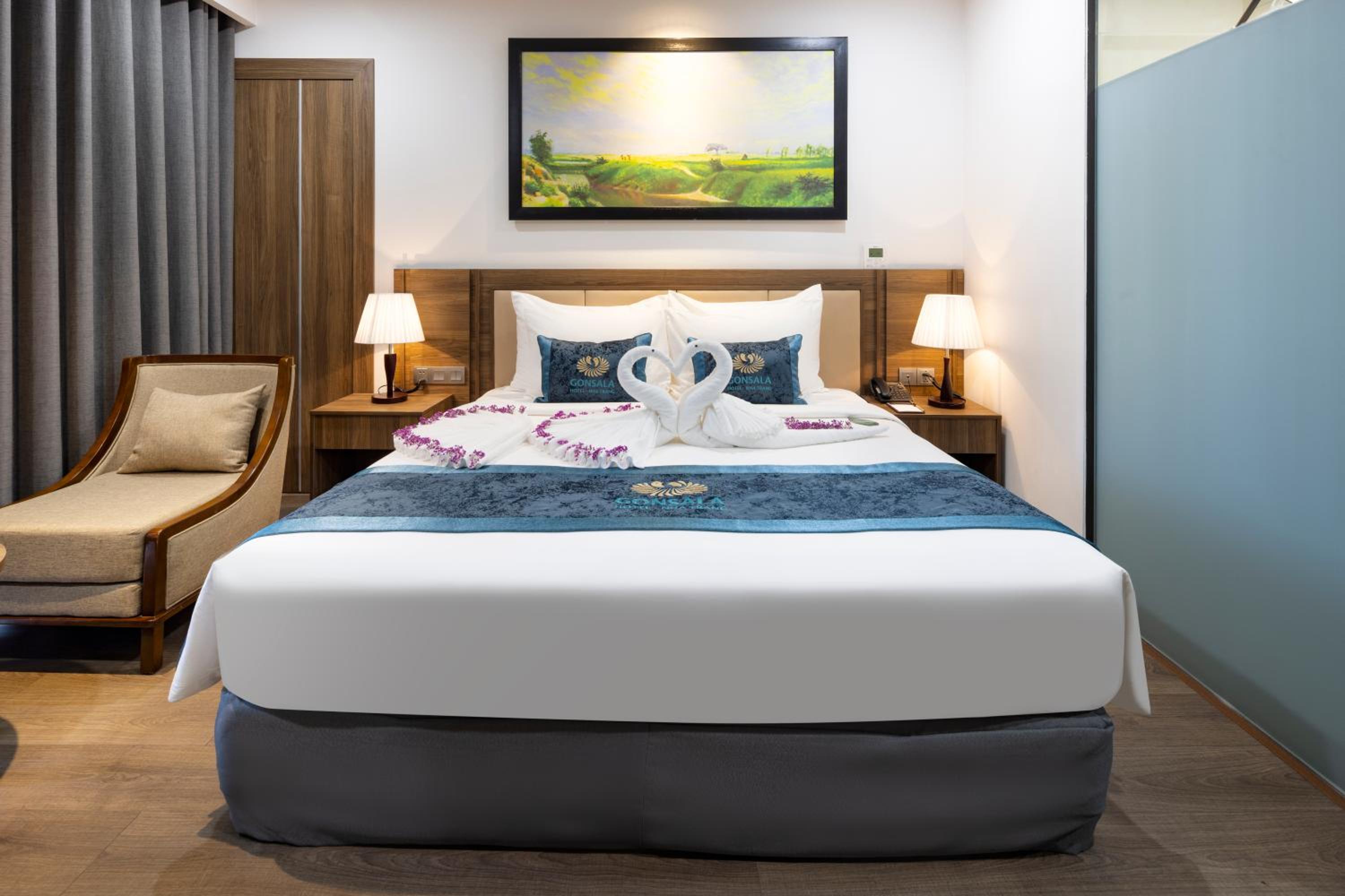 Premier Double Sea View - Photo 2
