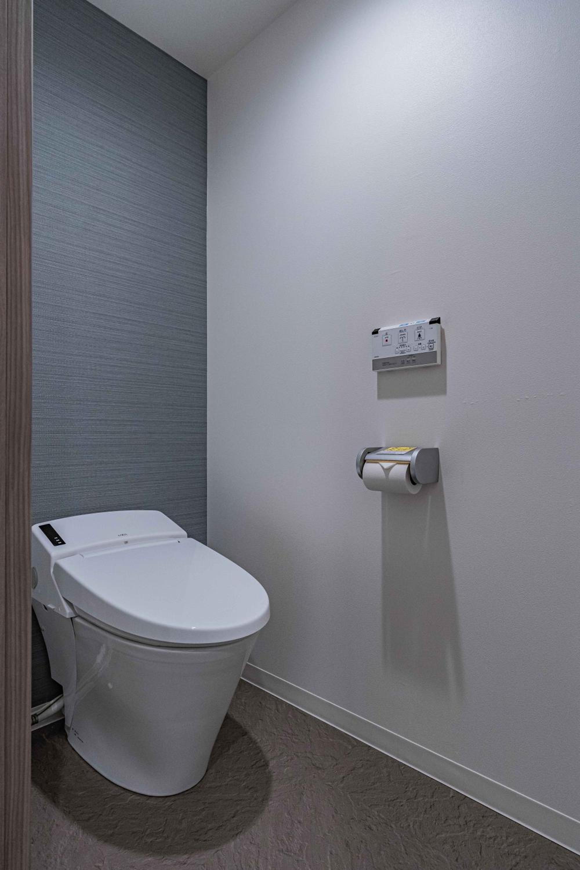 住一HOTEL関空店 Kansai International Airport Hotel 11, Photo 2