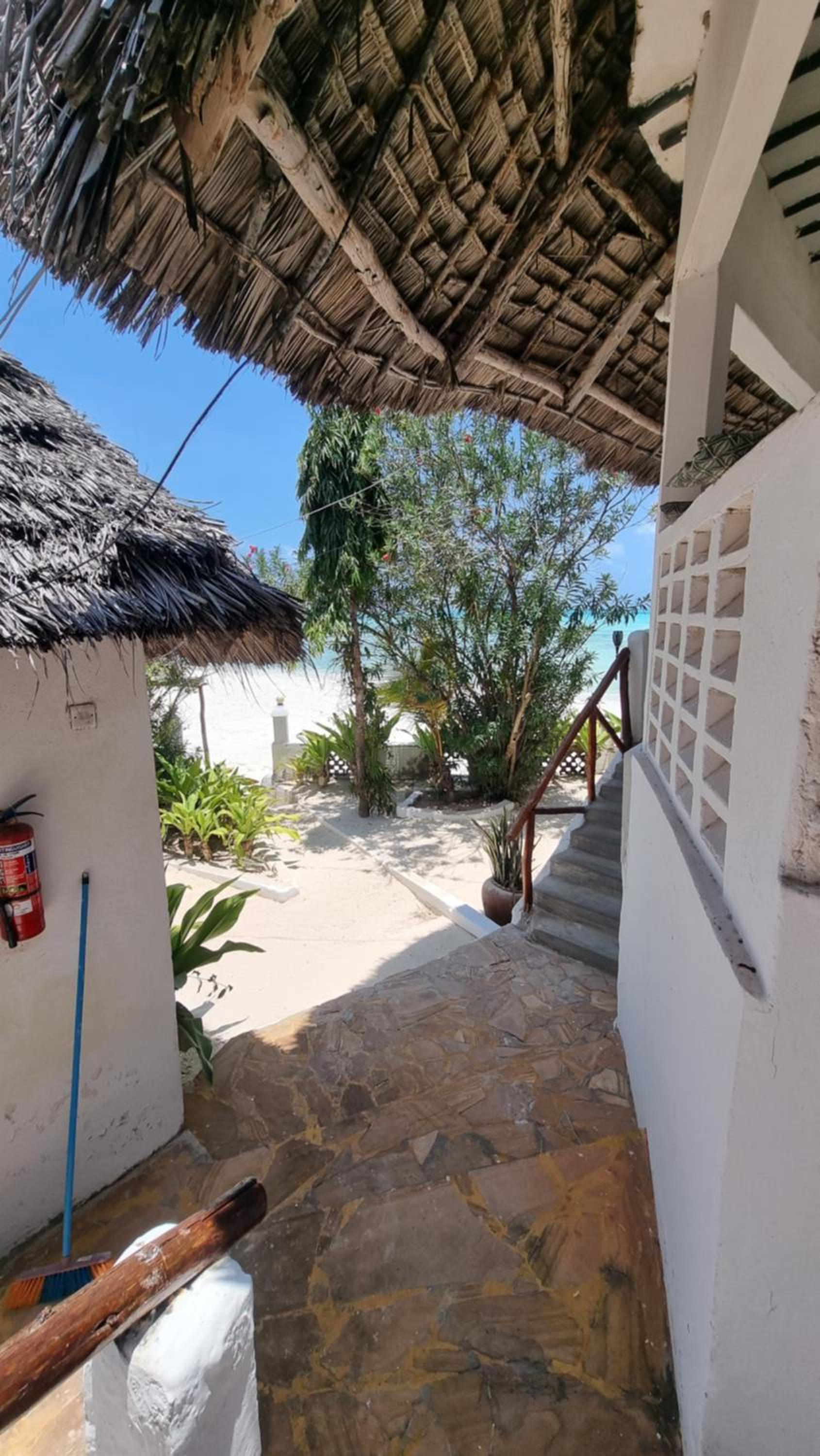 Double Room With Balcony photo 2