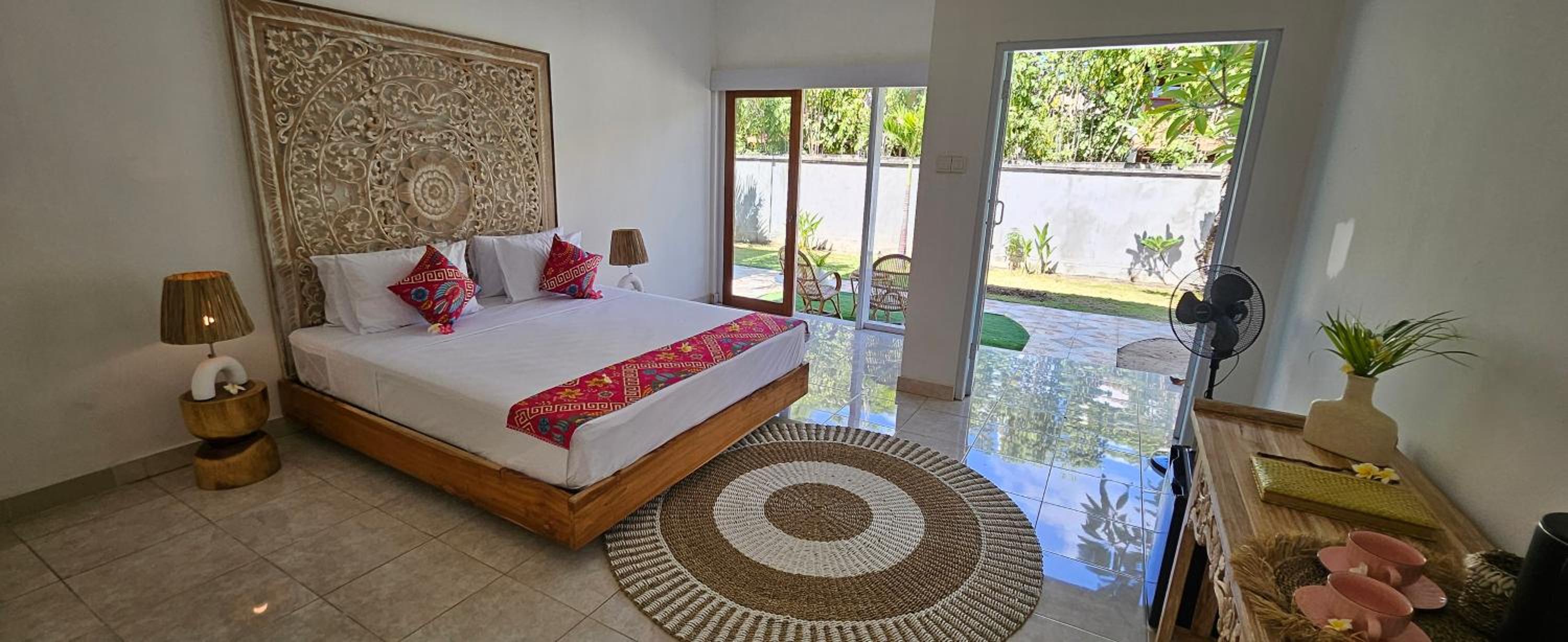 Double Room photo 1