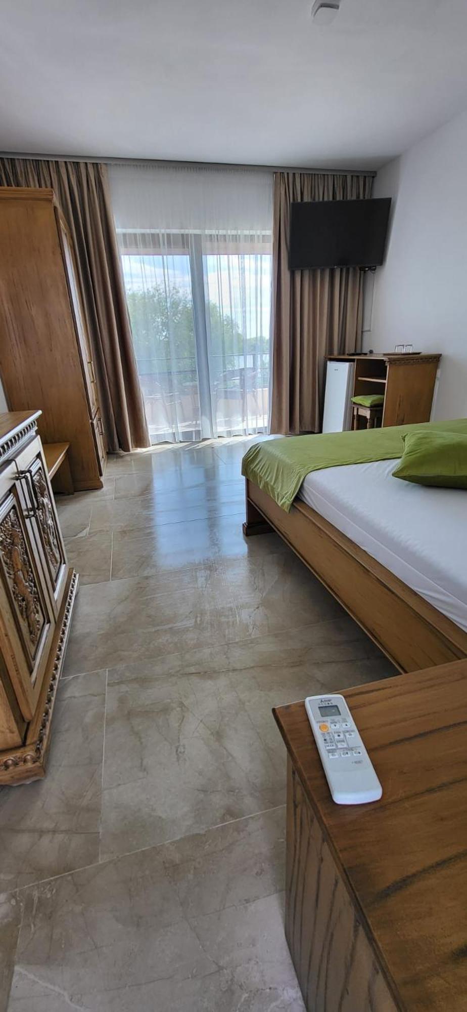 Standard Double Room photo 1