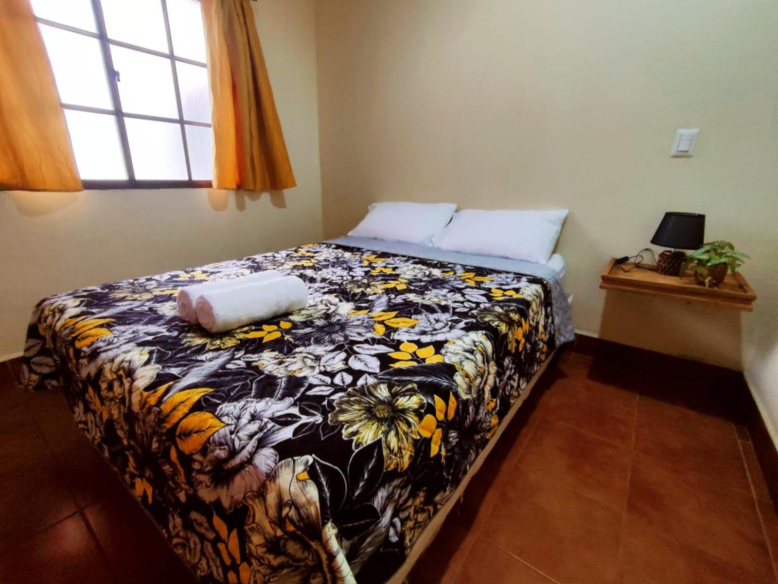 Standard Double Room with Fan photo 1