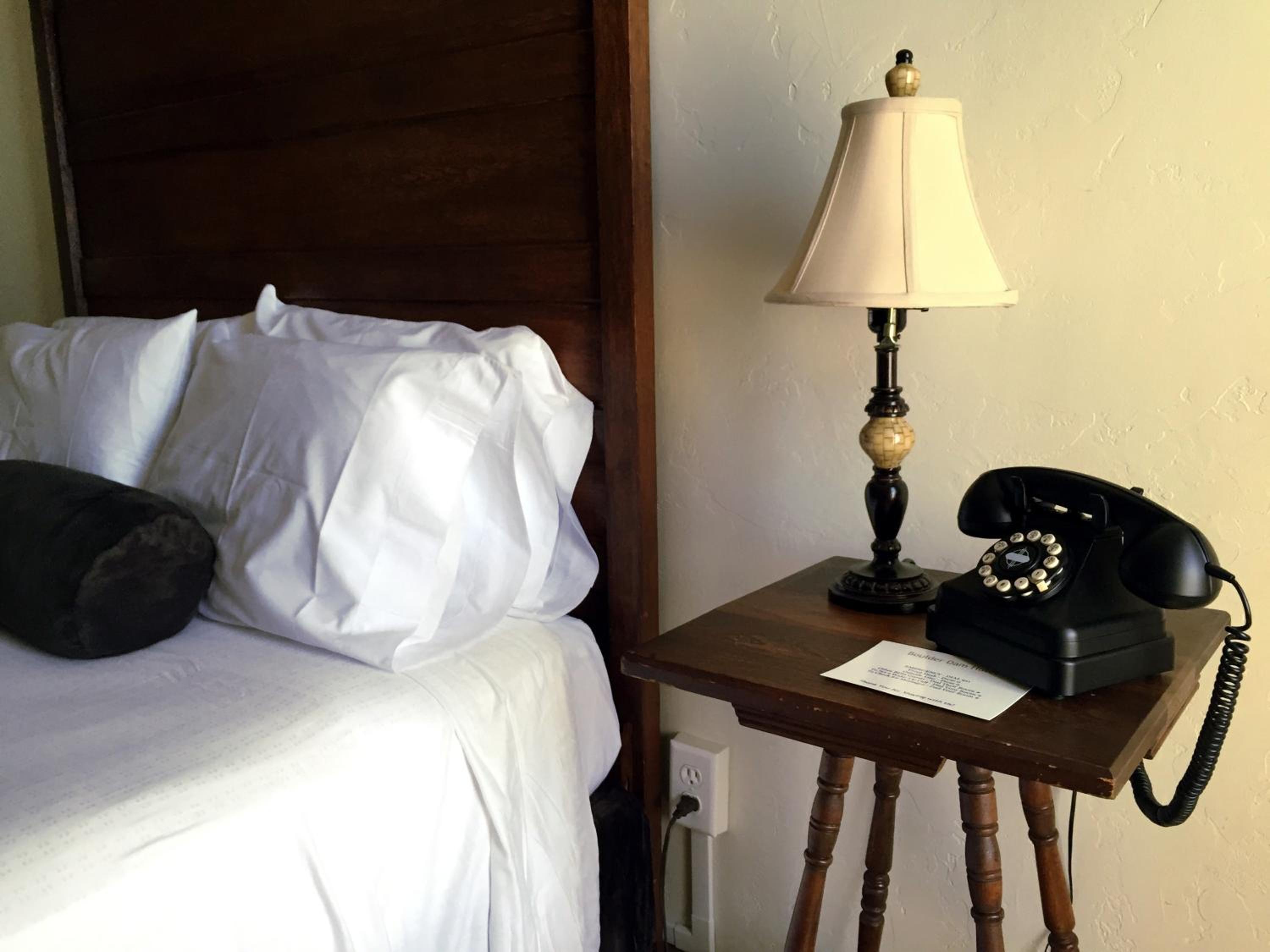 Queen Room - Photo 1