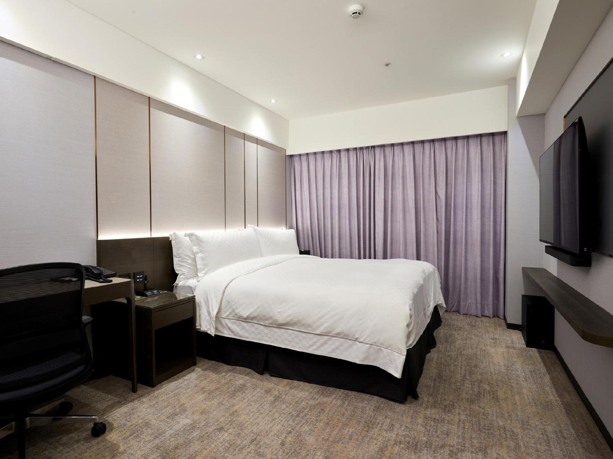 Double Room - Disability Access