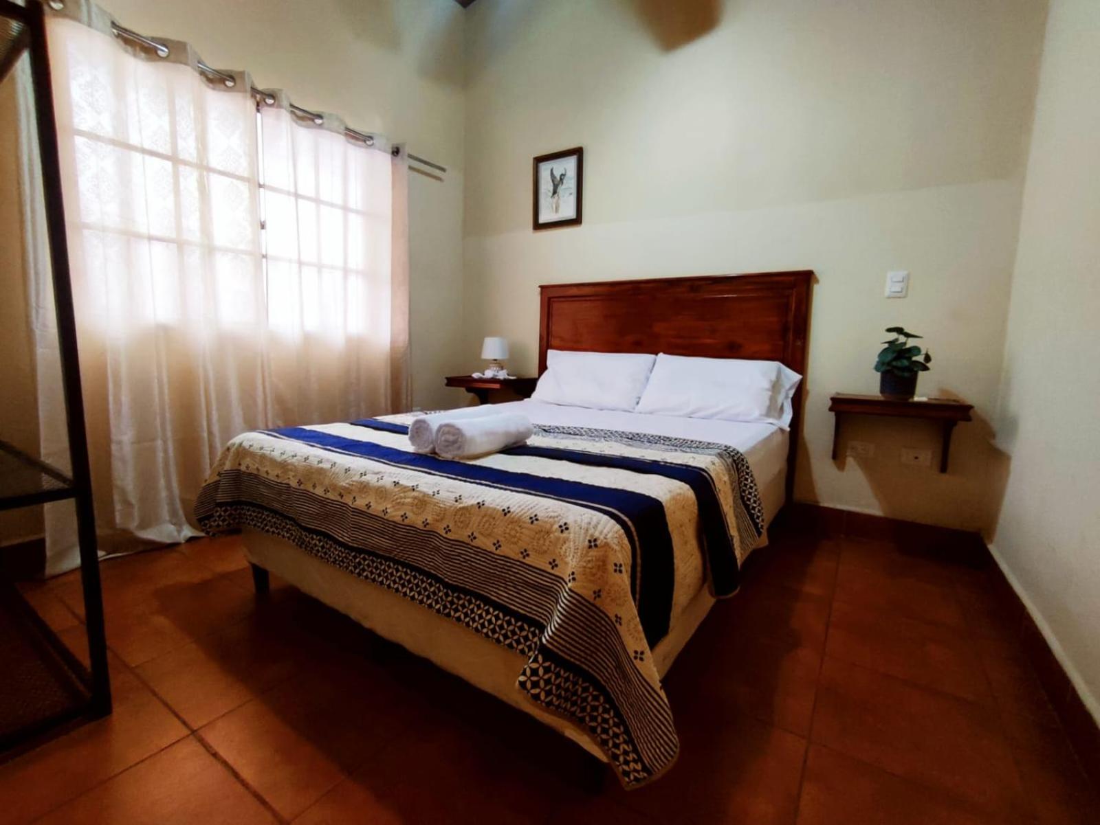 Deluxe Double Room with Two Double Beds photo 3