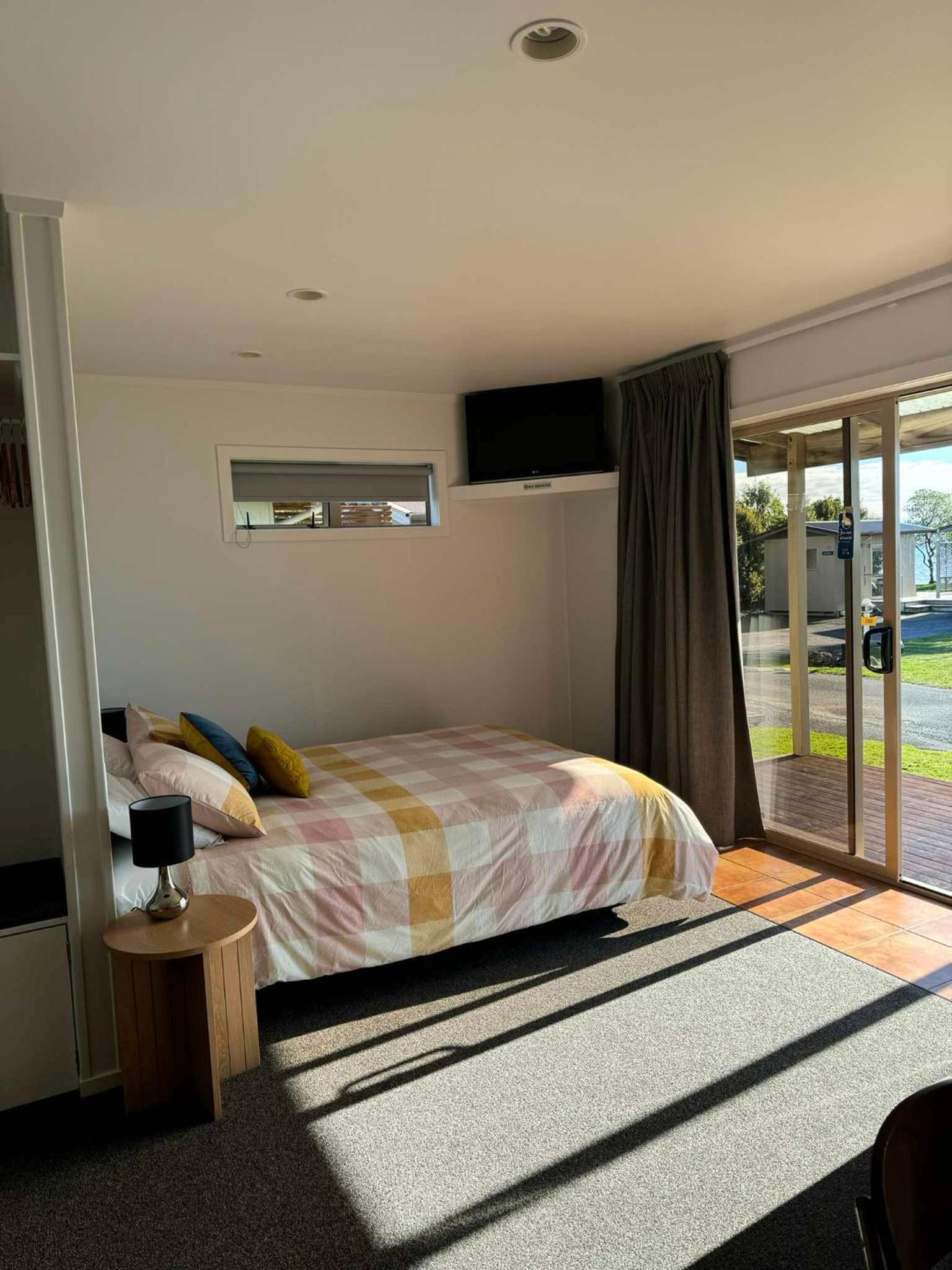 Superior Studio with Ocean View photo 3