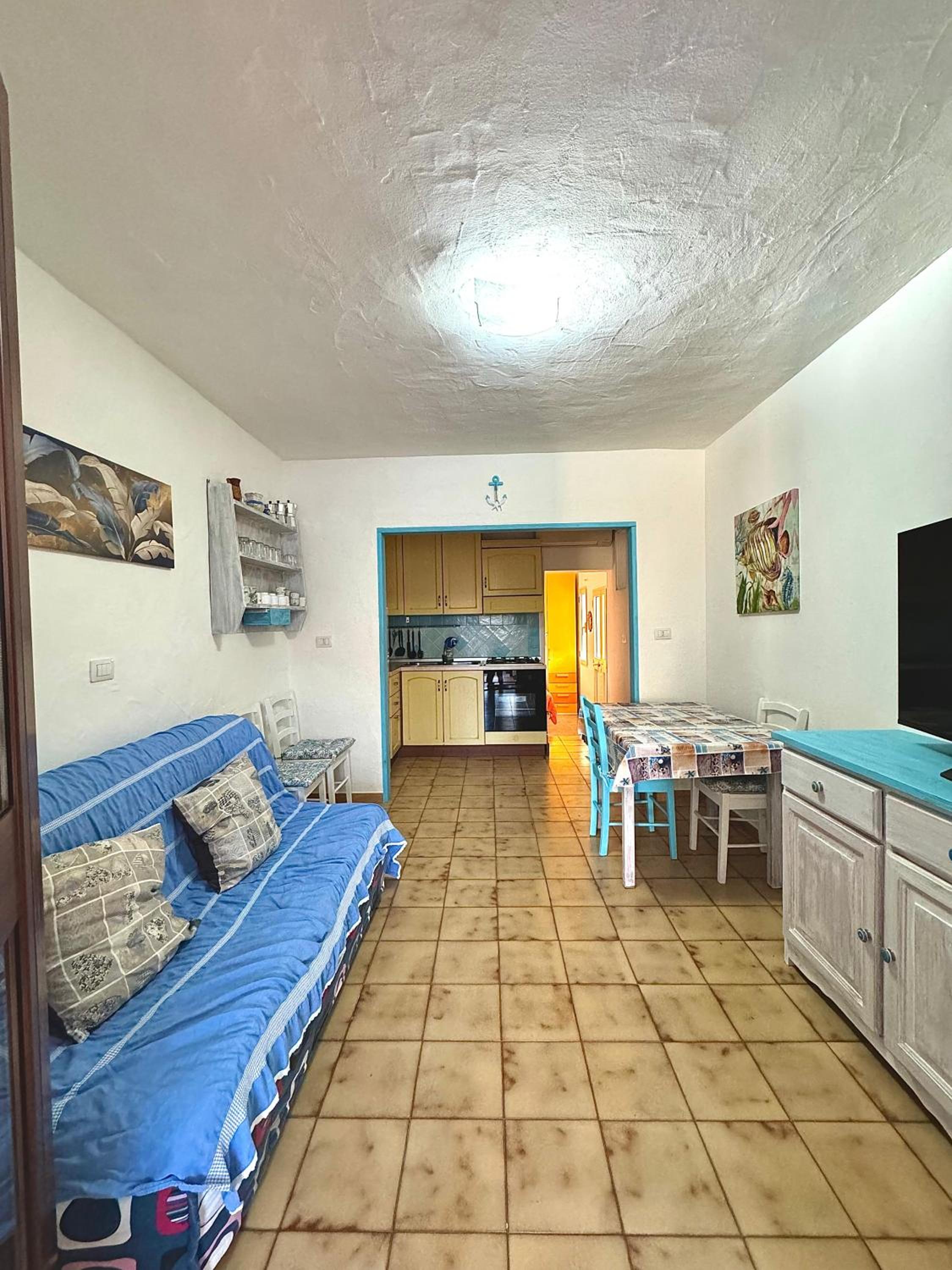 Three-Bedroom Vacation Home 