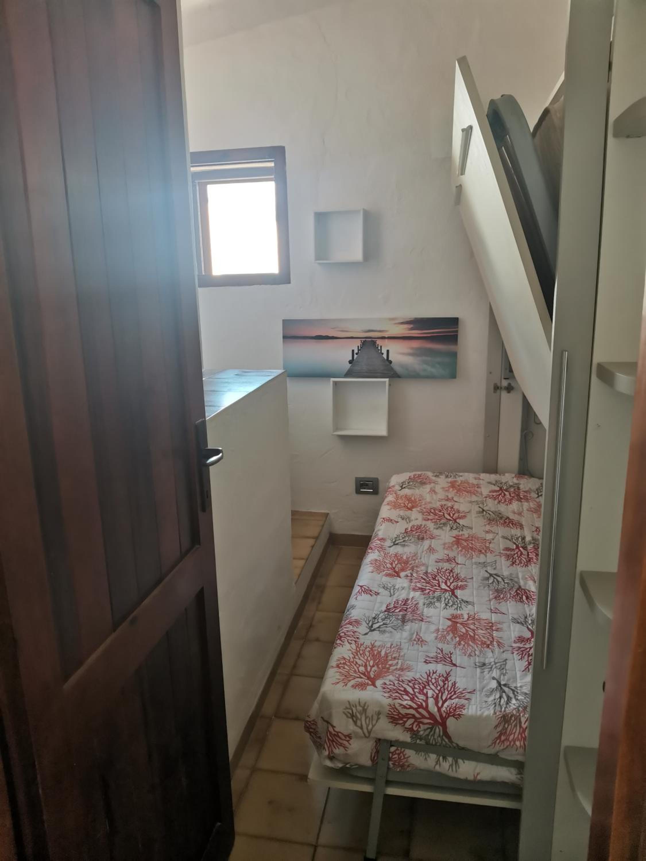 Three-Bedroom Vacation Home 