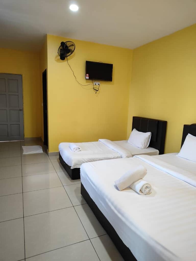 Triple Room with Mountain View photo 1