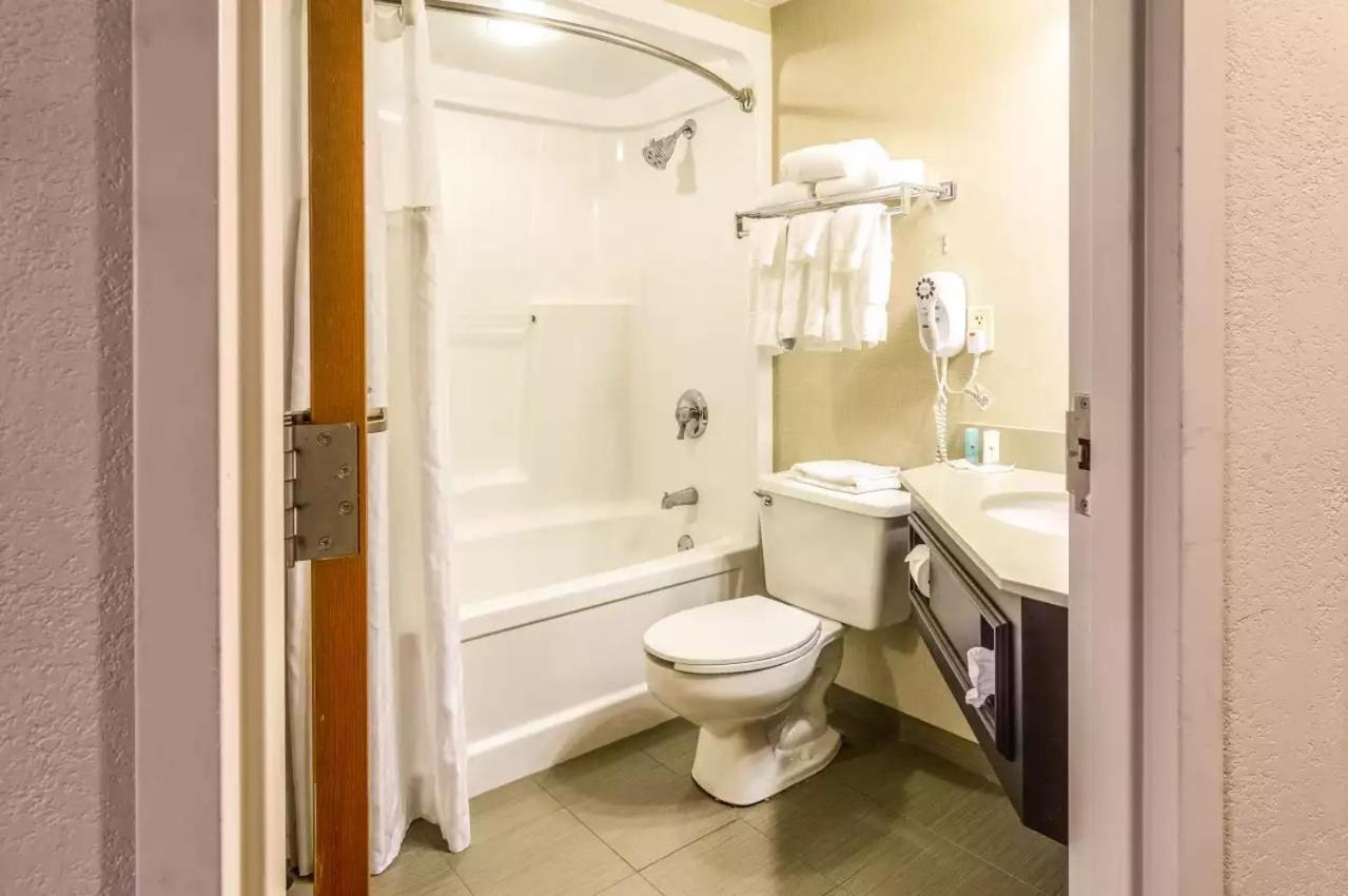 Double Room with Two Double Beds - Non-Smoking - Photo 2