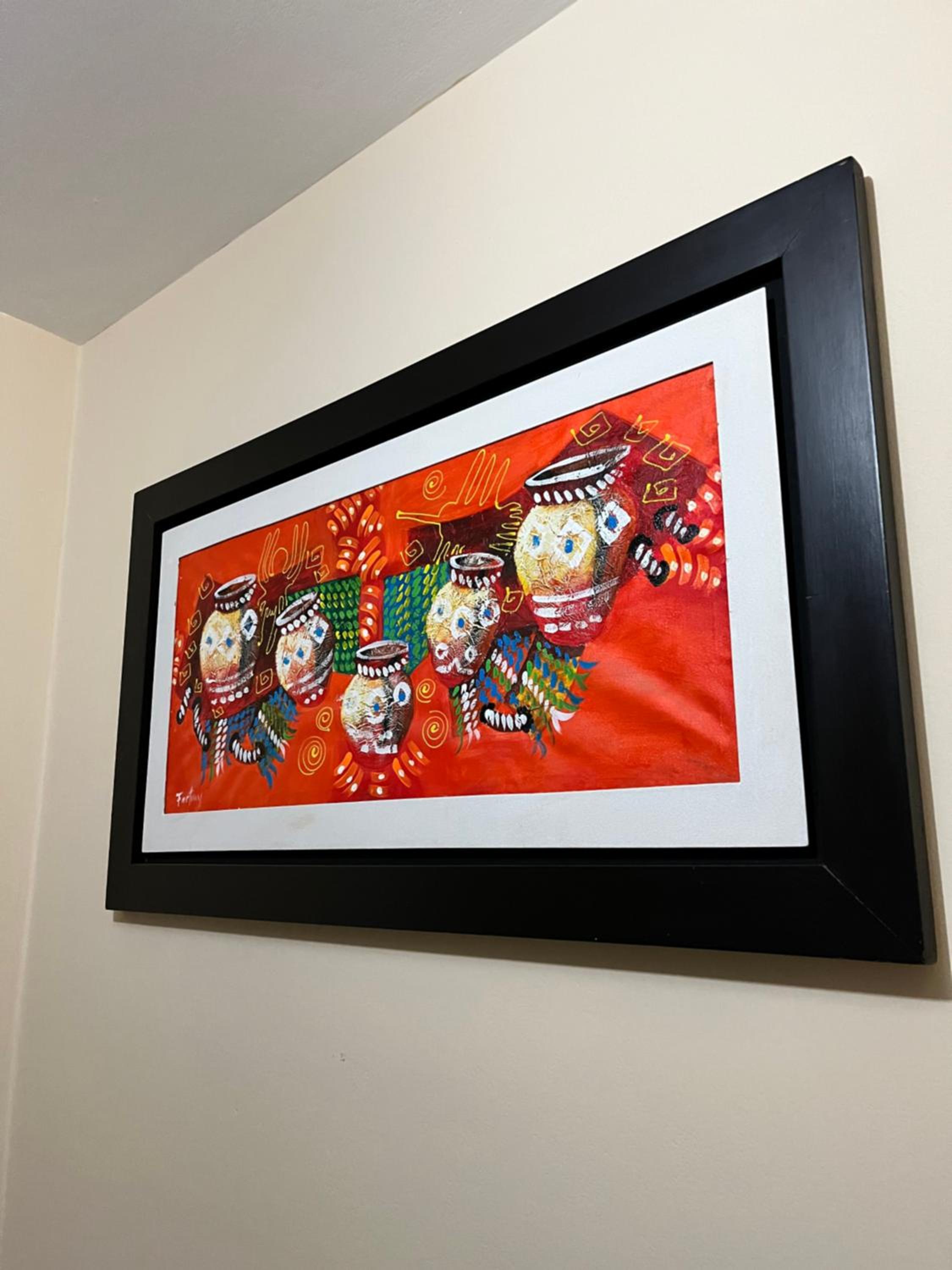 Deluxe Queen Room photo 2