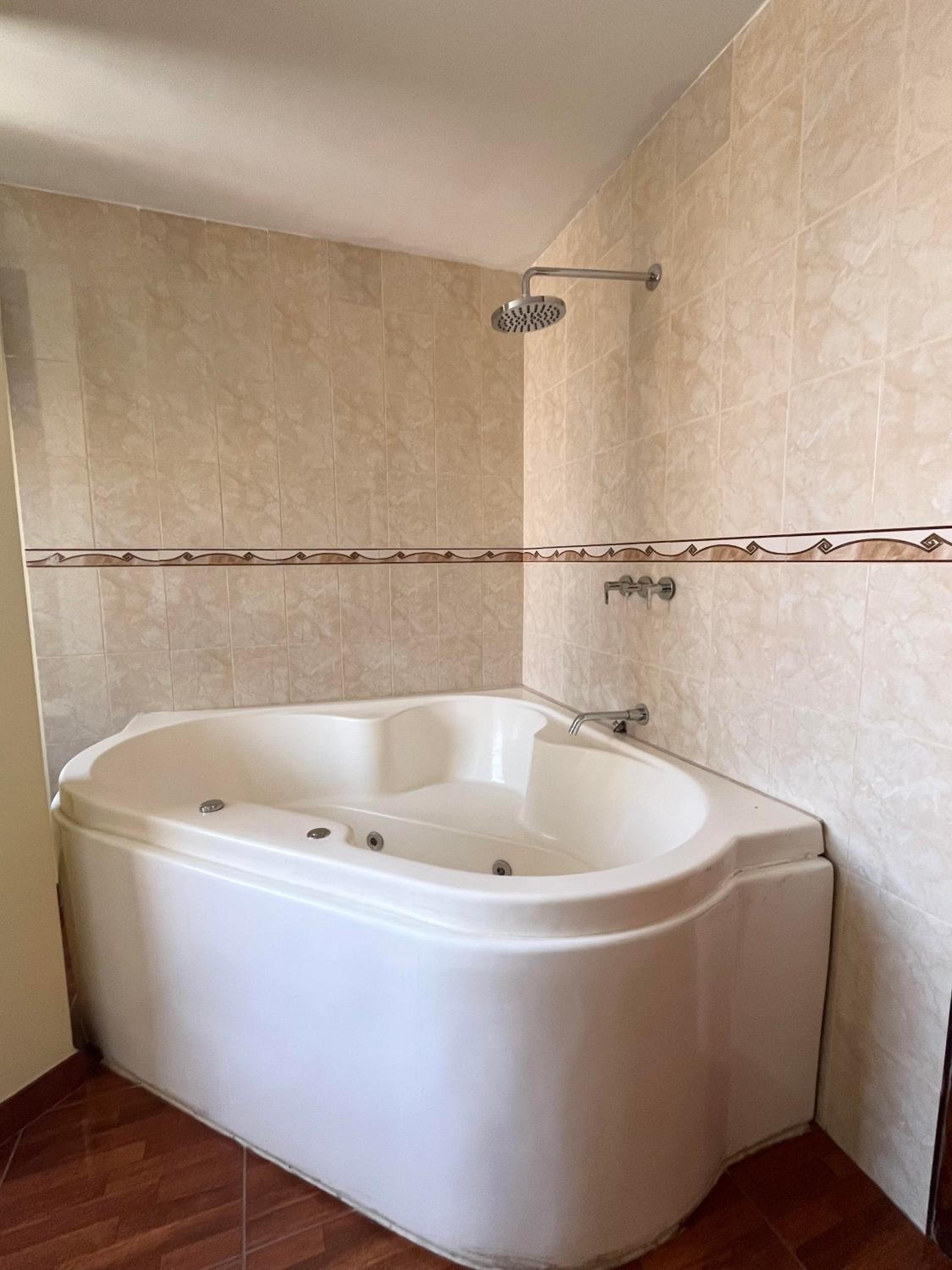 Deluxe Suite with Spa Bath photo 3