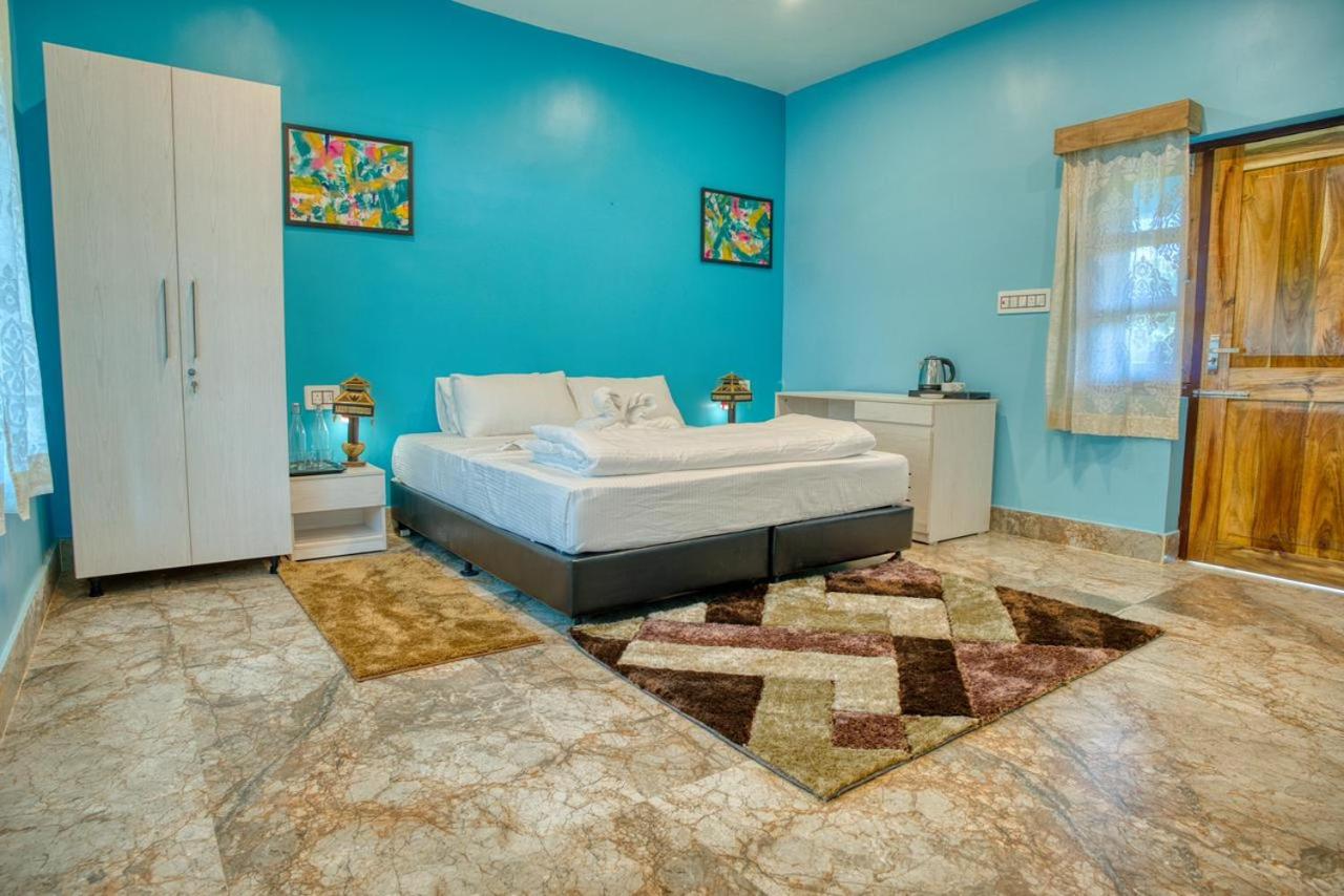 Deluxe Room photo 1