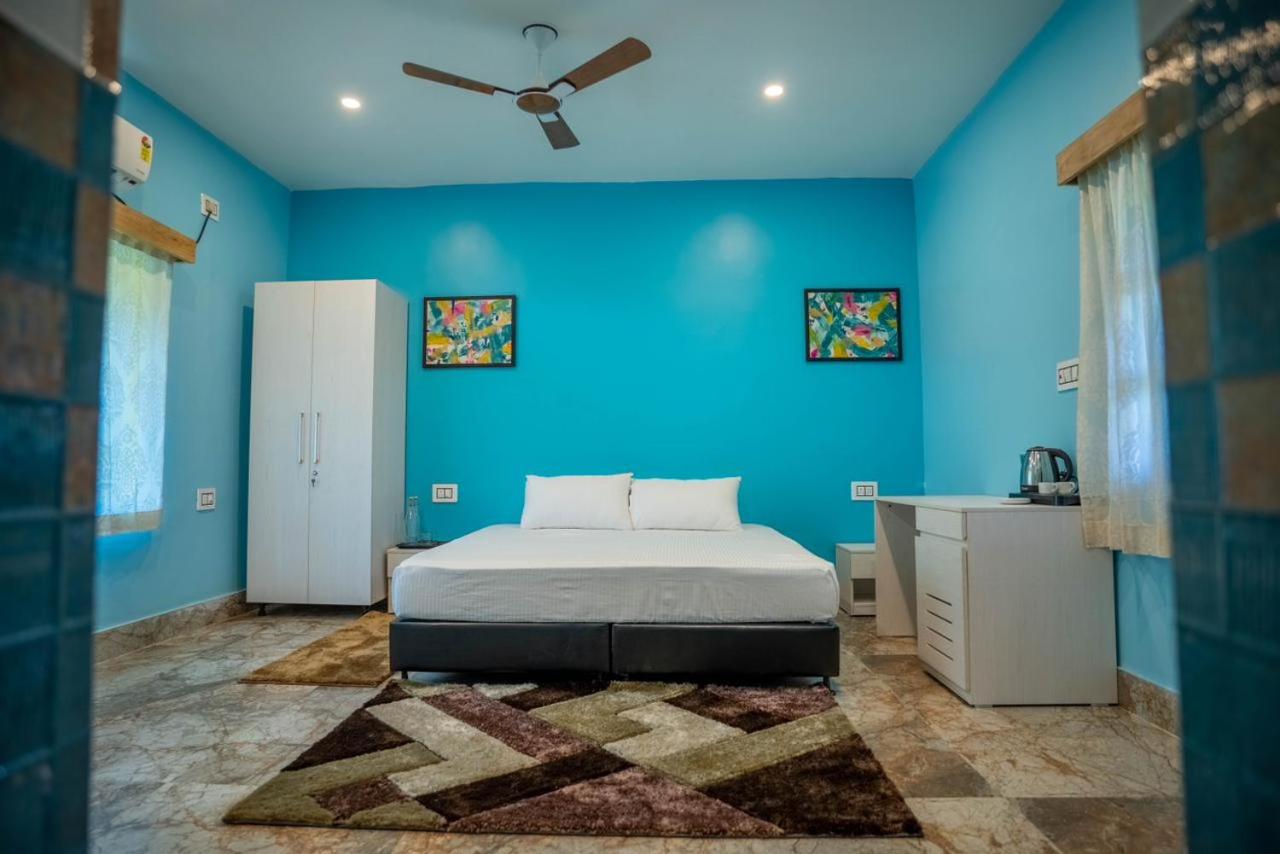 Deluxe Room photo 3