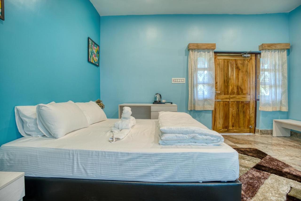 Deluxe Room photo 2