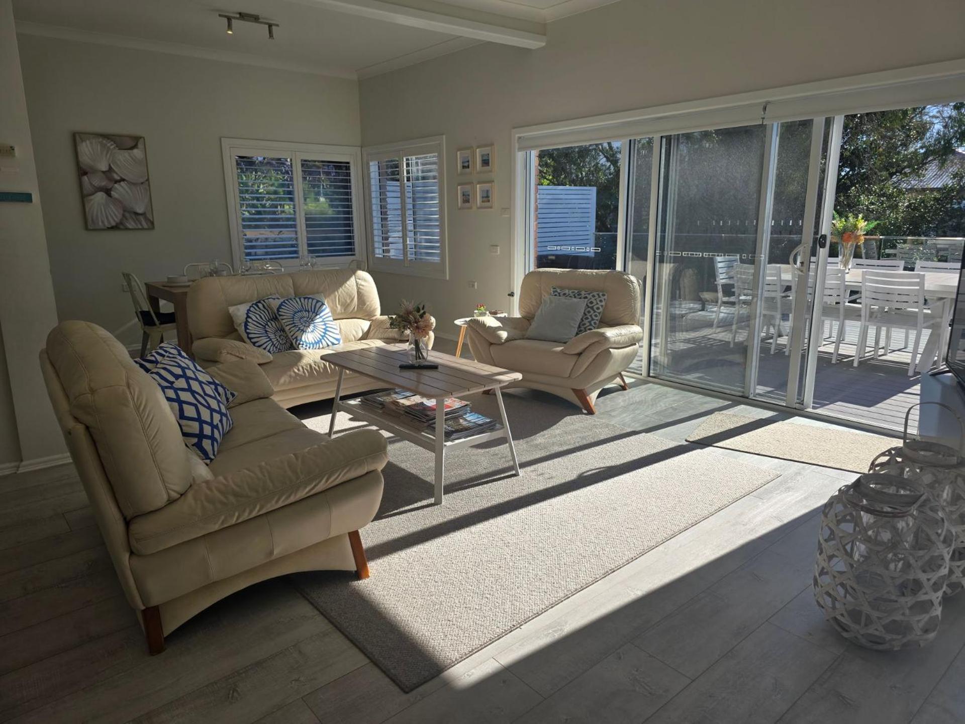 Vacation Home photo 1