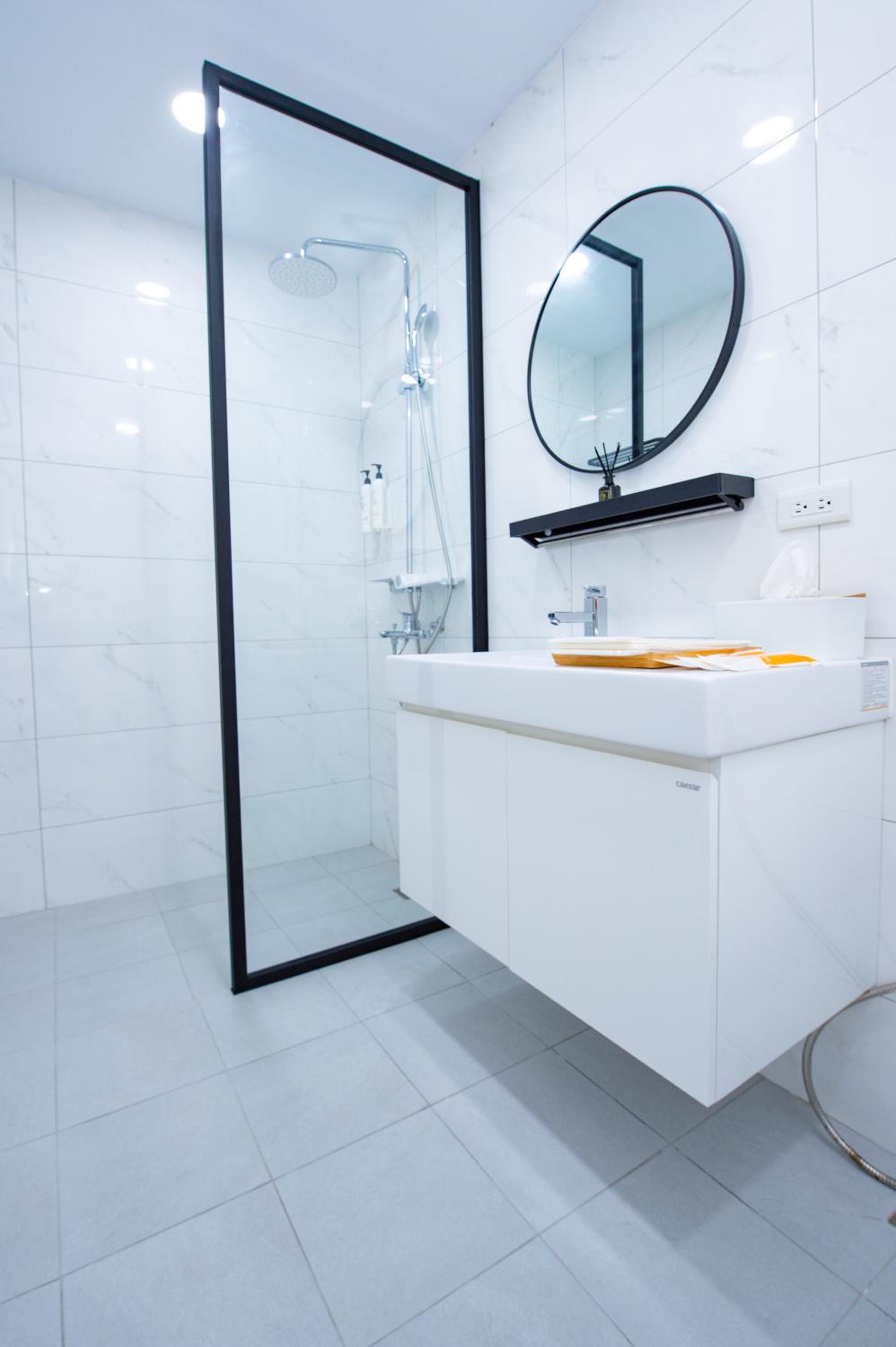 Triple Room with Private Bathroom photo 3