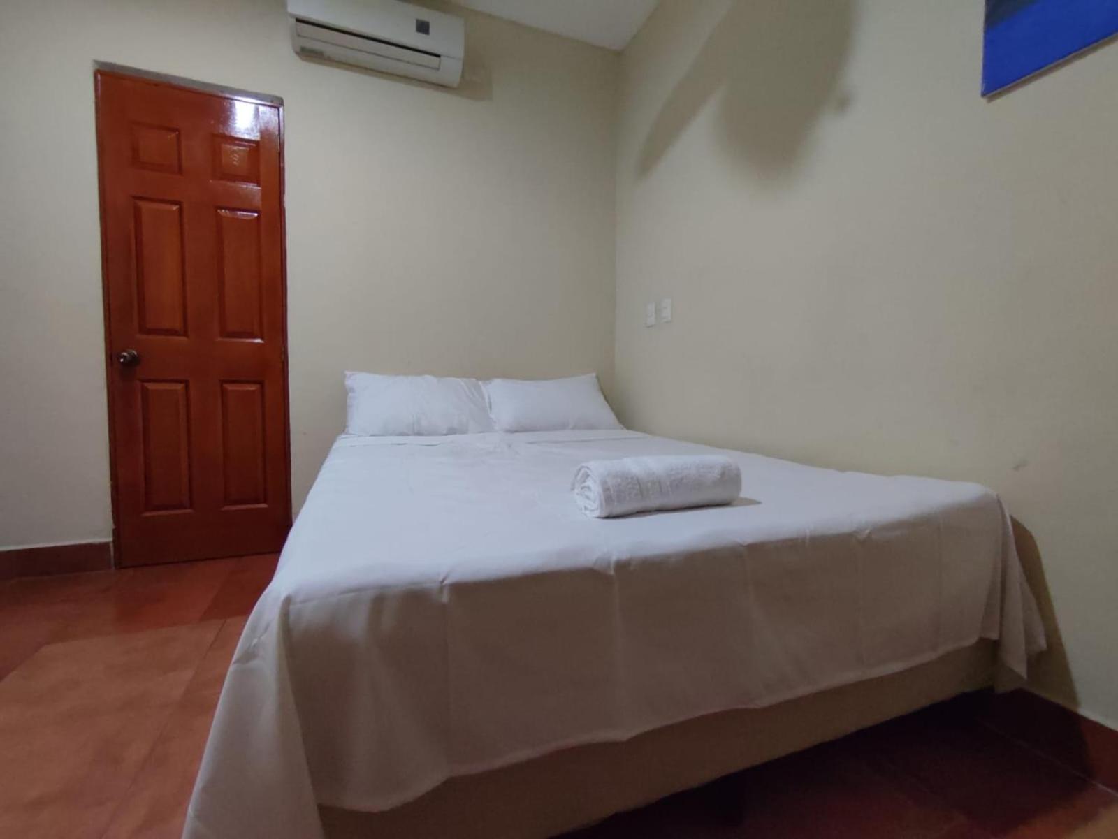 Triple Room with Private Bathroom photo 3