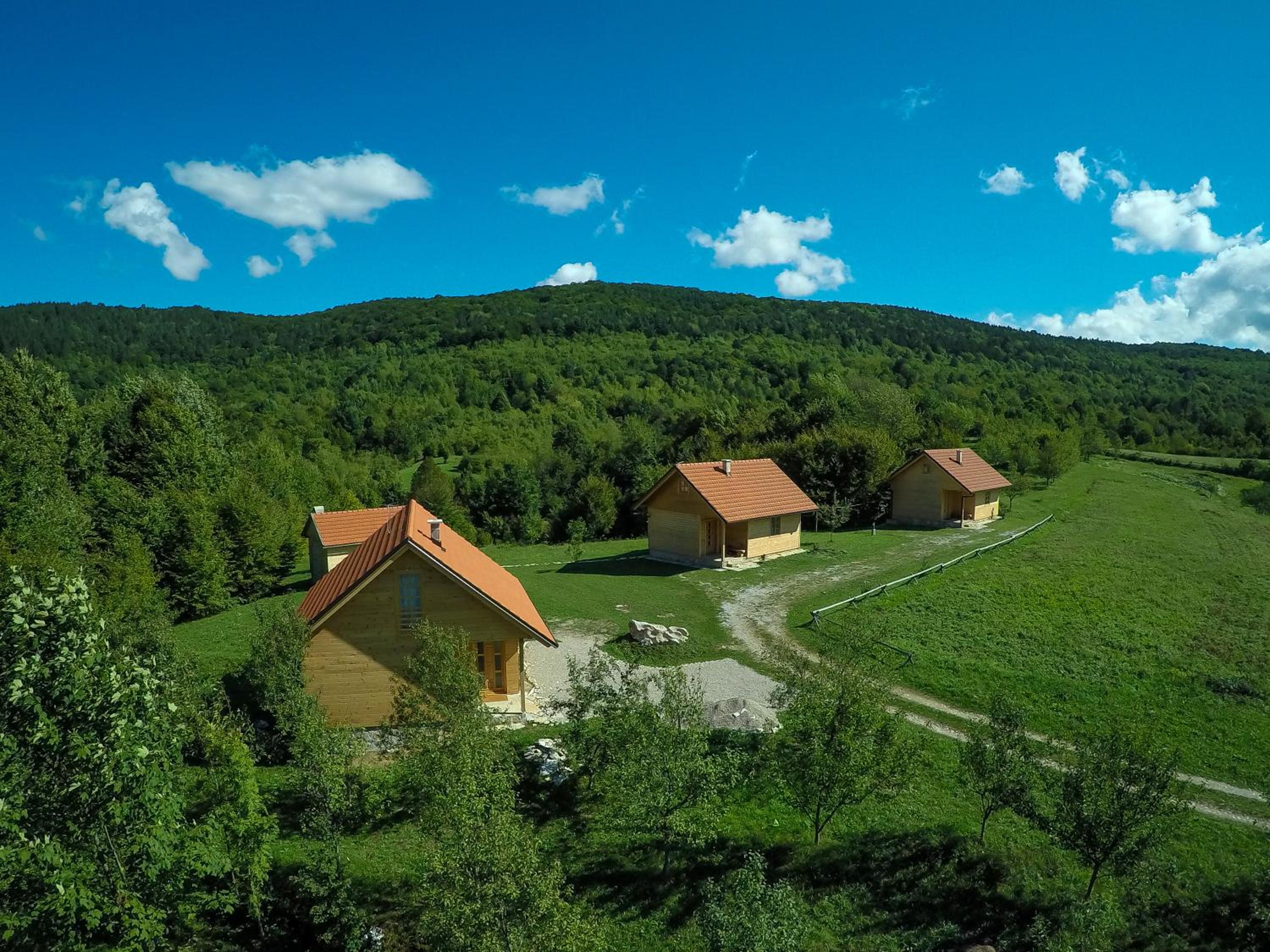 Two-Bedroom Holiday Home - Photo 15