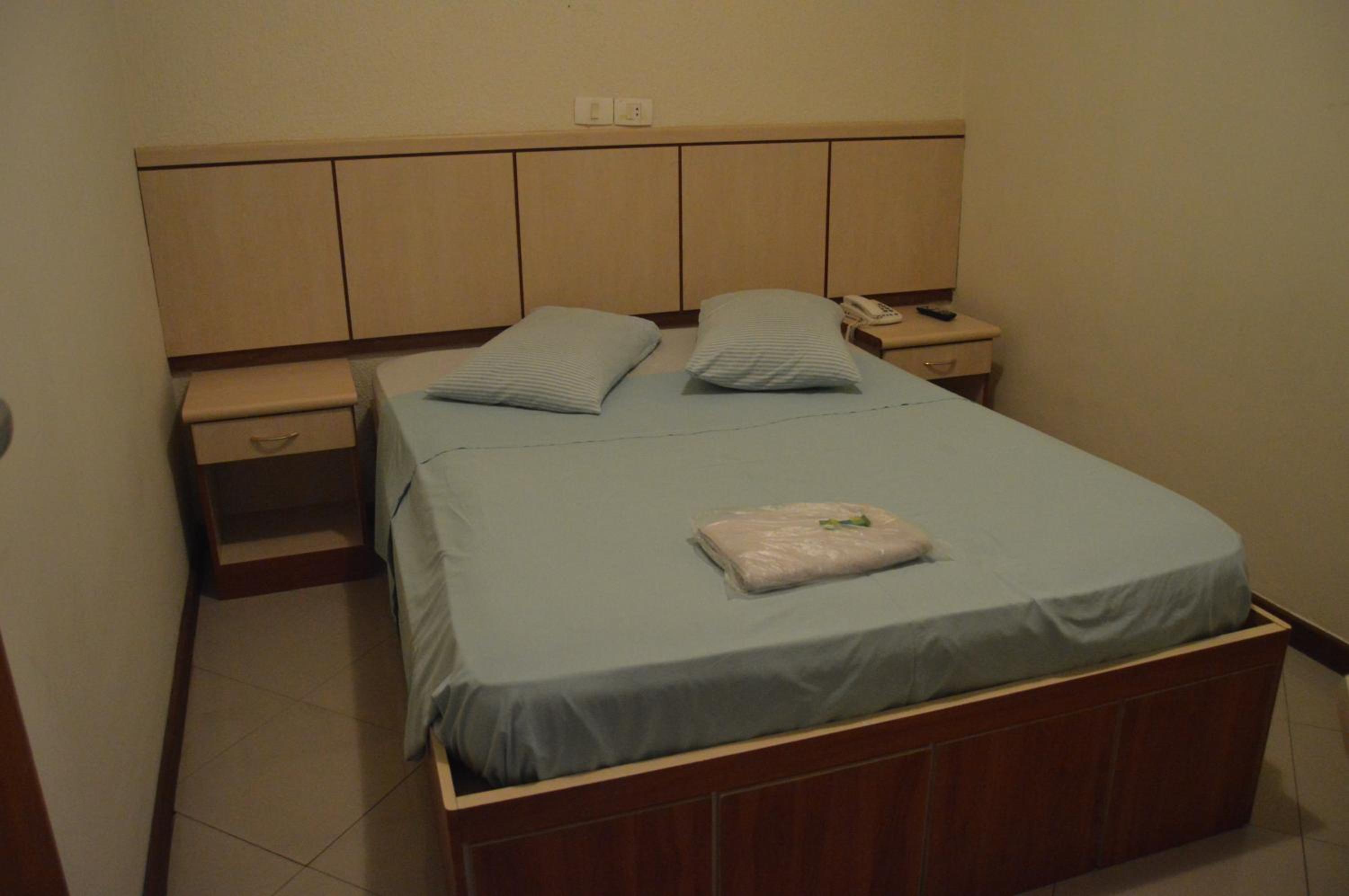 Double Room Couple