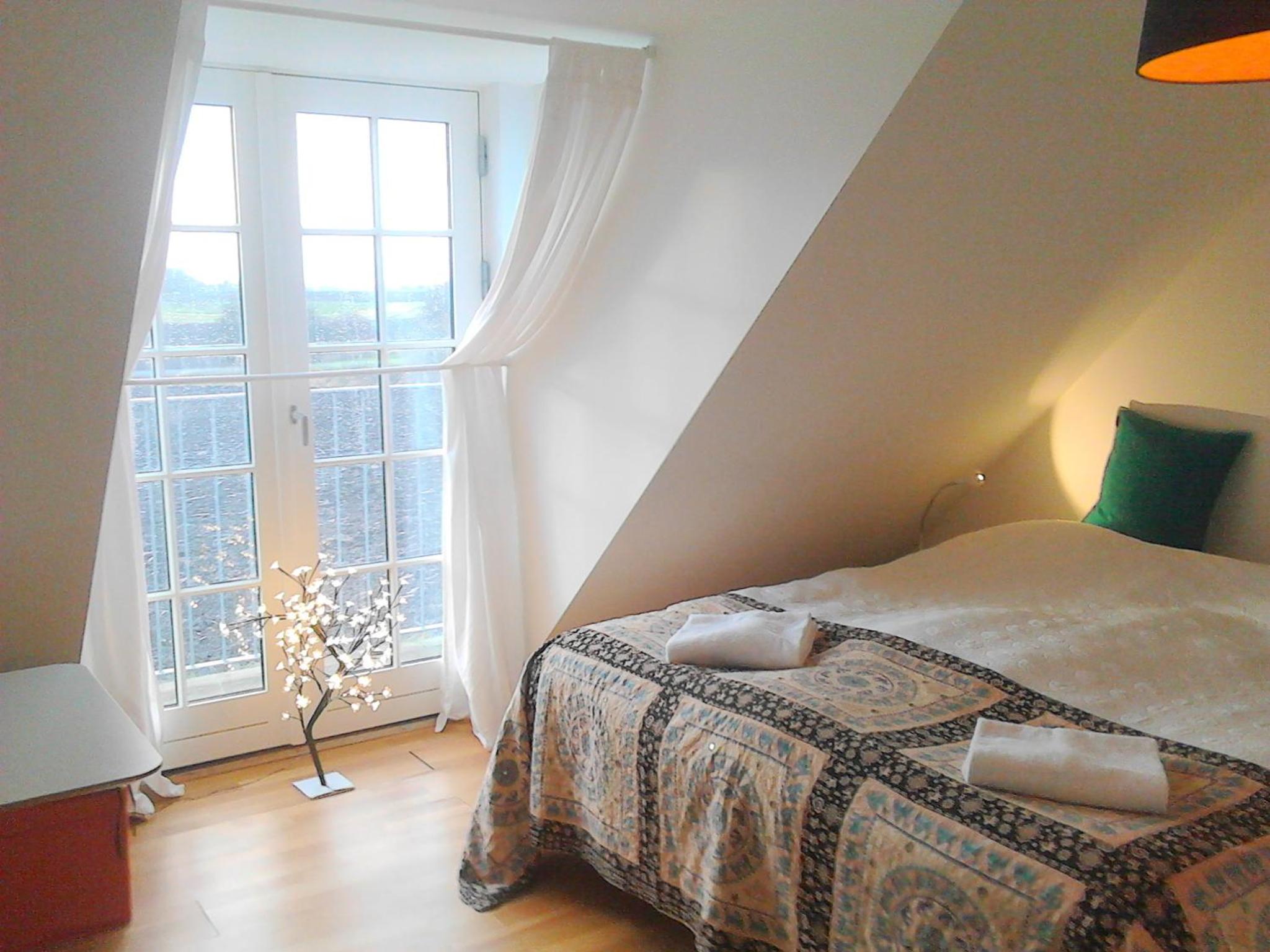 Balcony Room- Double or Single (Valley View) photo 2