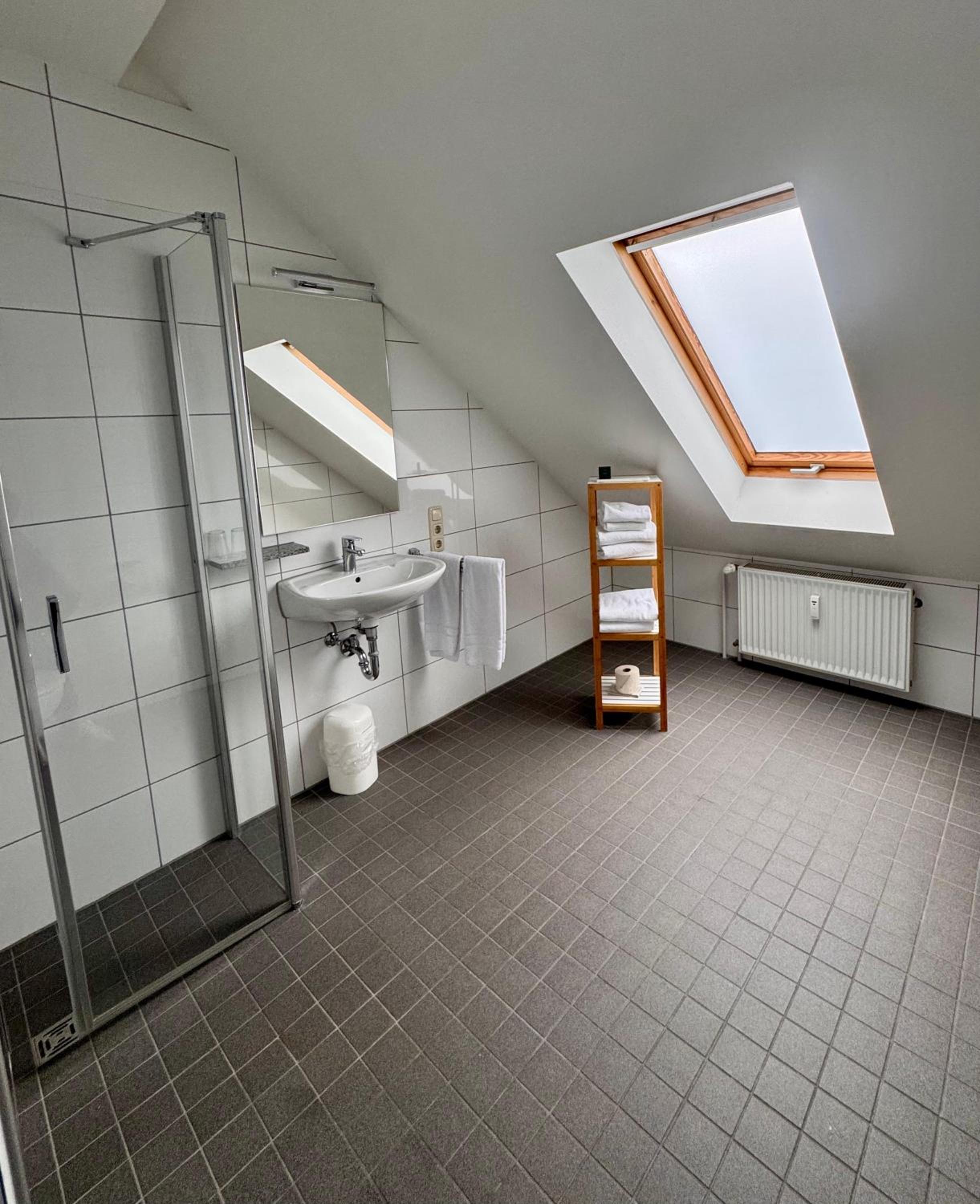 Double Room with Balcony photo 1