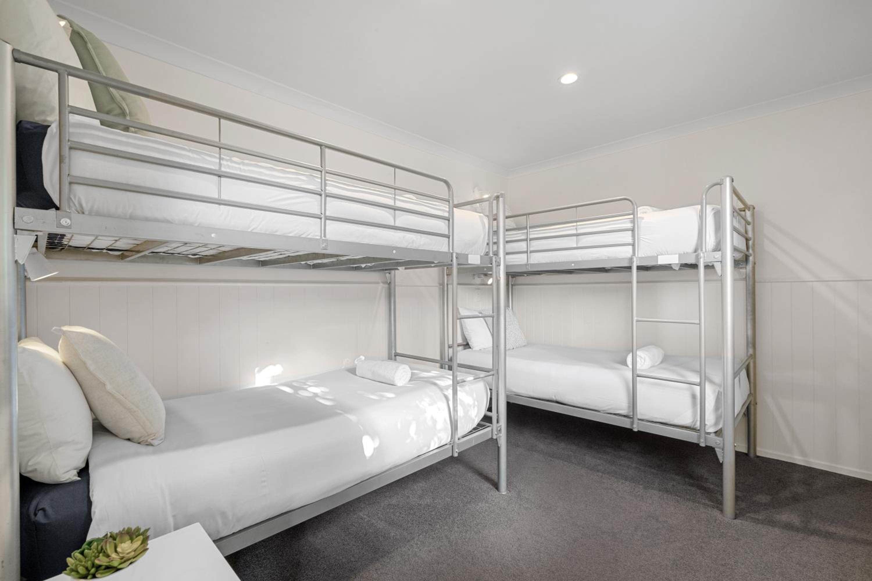 Two Bedroom Motel