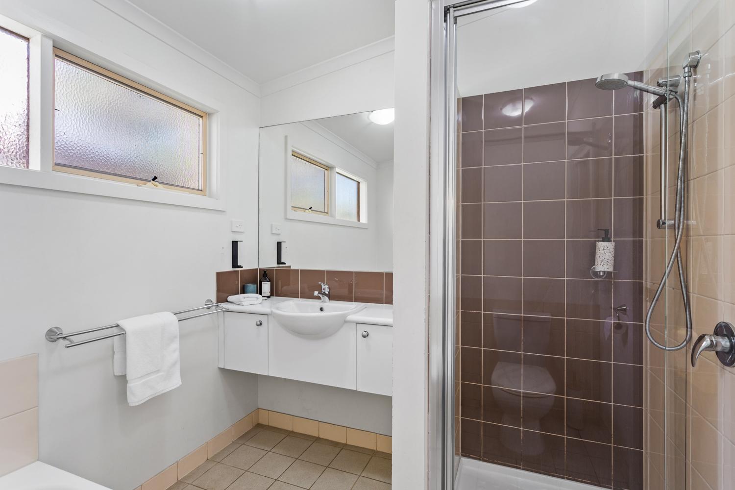One-Bedroom Villa photo 2