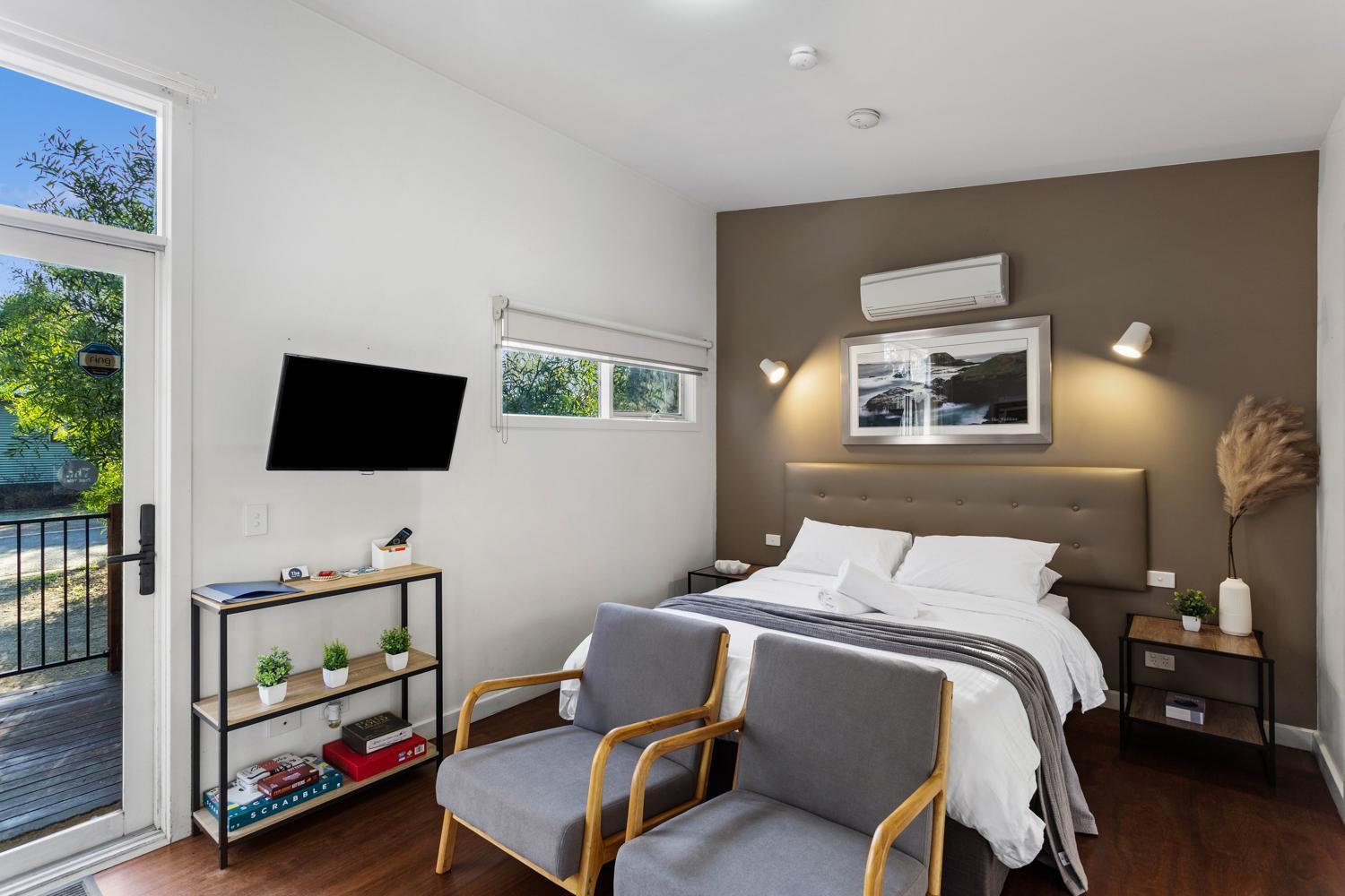 One-Bedroom Villa photo 1